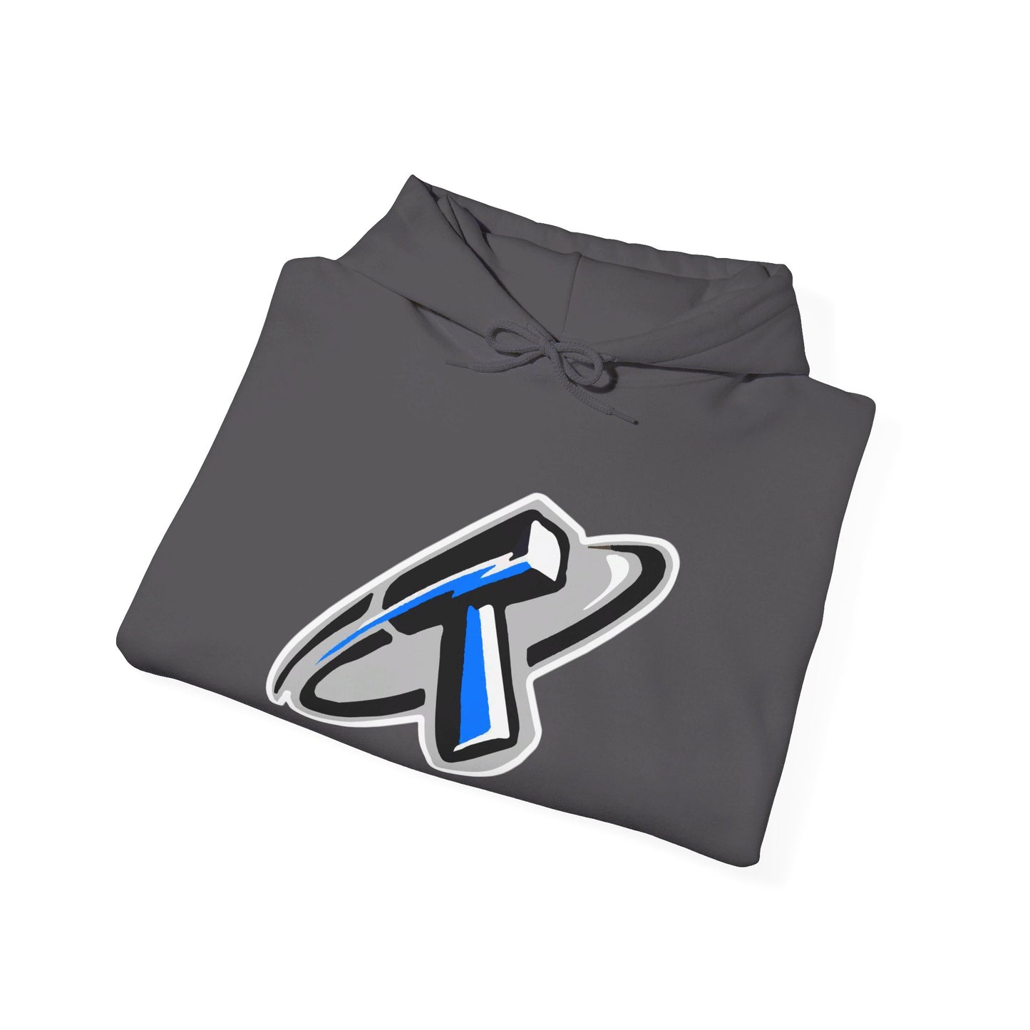 Hercules High School Titans Hoodie (California)