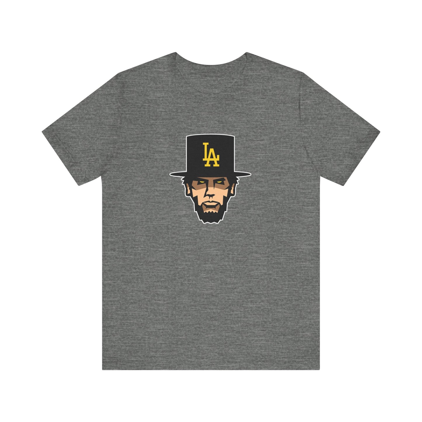 Lincoln High School Abes Shirt (Washington)