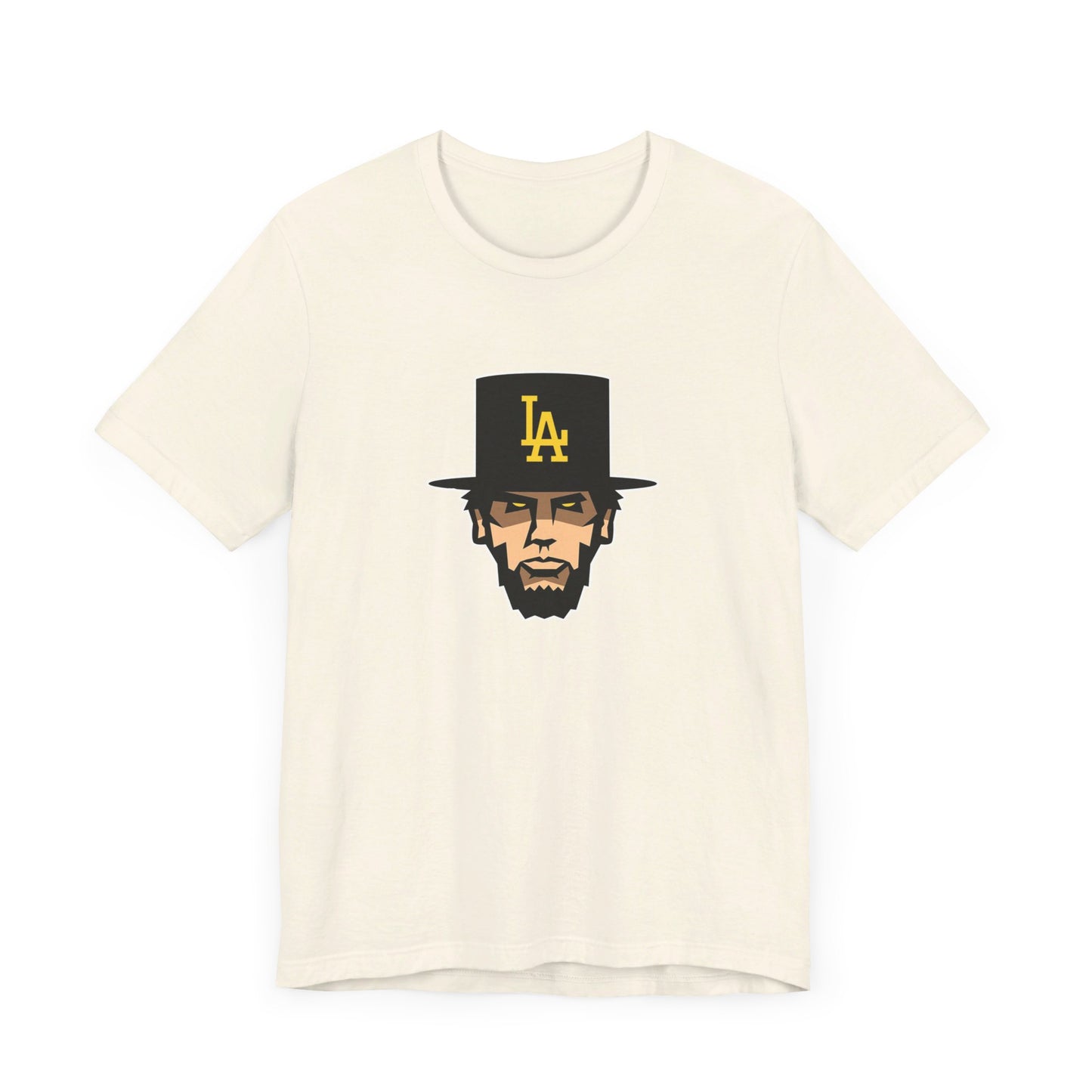 Lincoln High School Abes Shirt (Washington)