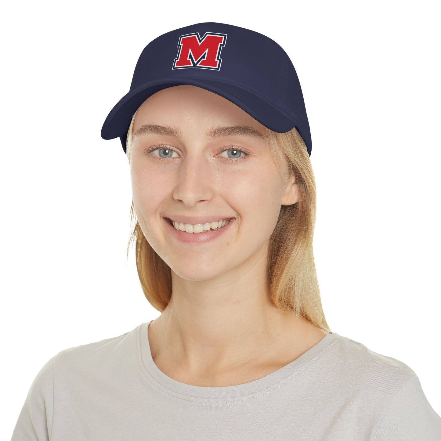 Brien McMahon High School Senators Hat (CT)