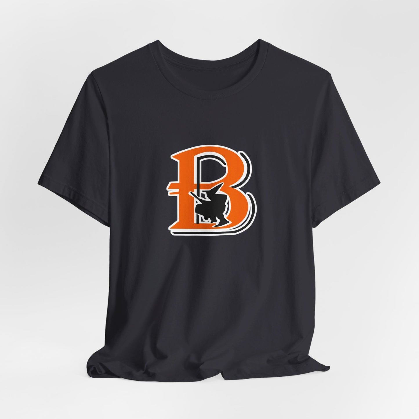 Brewer High School Witches Shirt (Maine)
