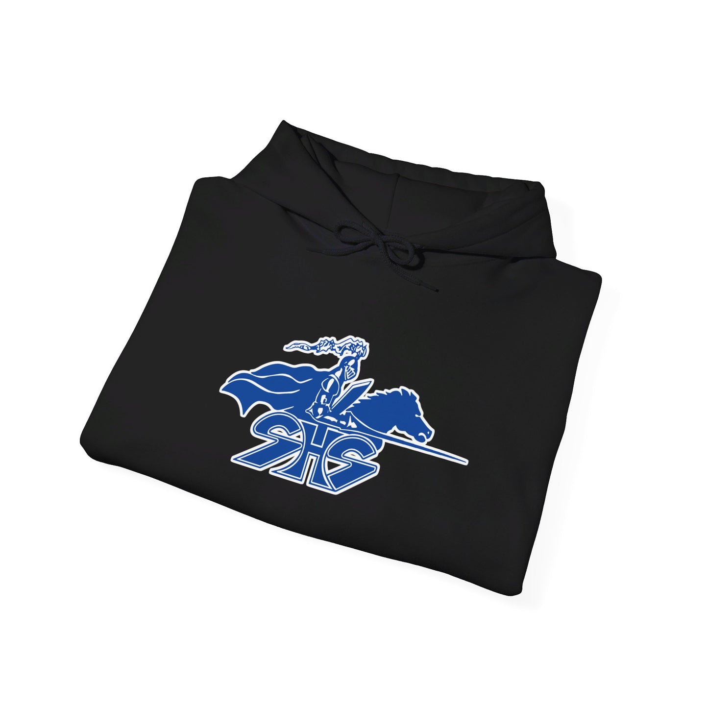 Southington High School Blue Knights Hoodie (CT)