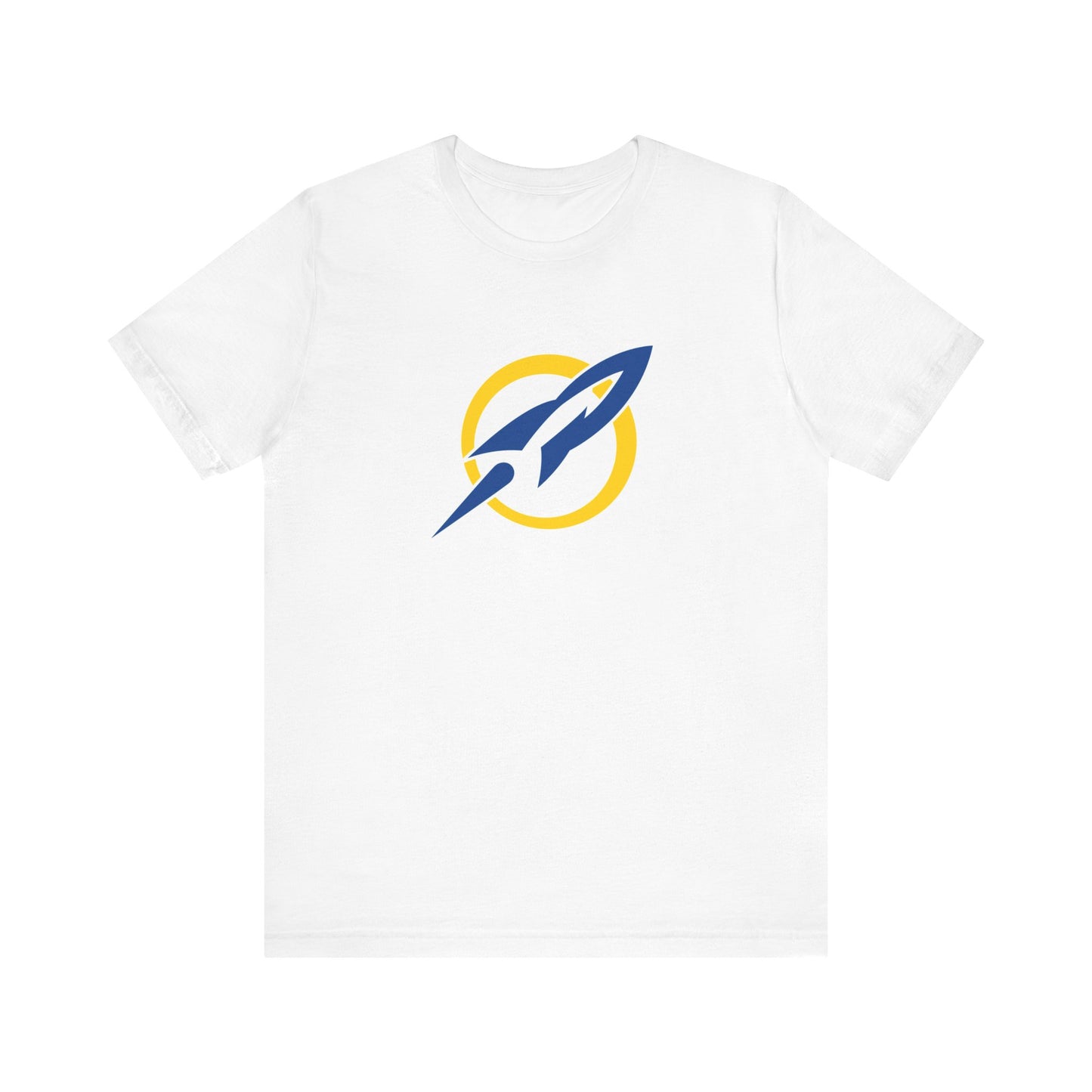 Streetsboro High School Rockets Shirt (Ohio)
