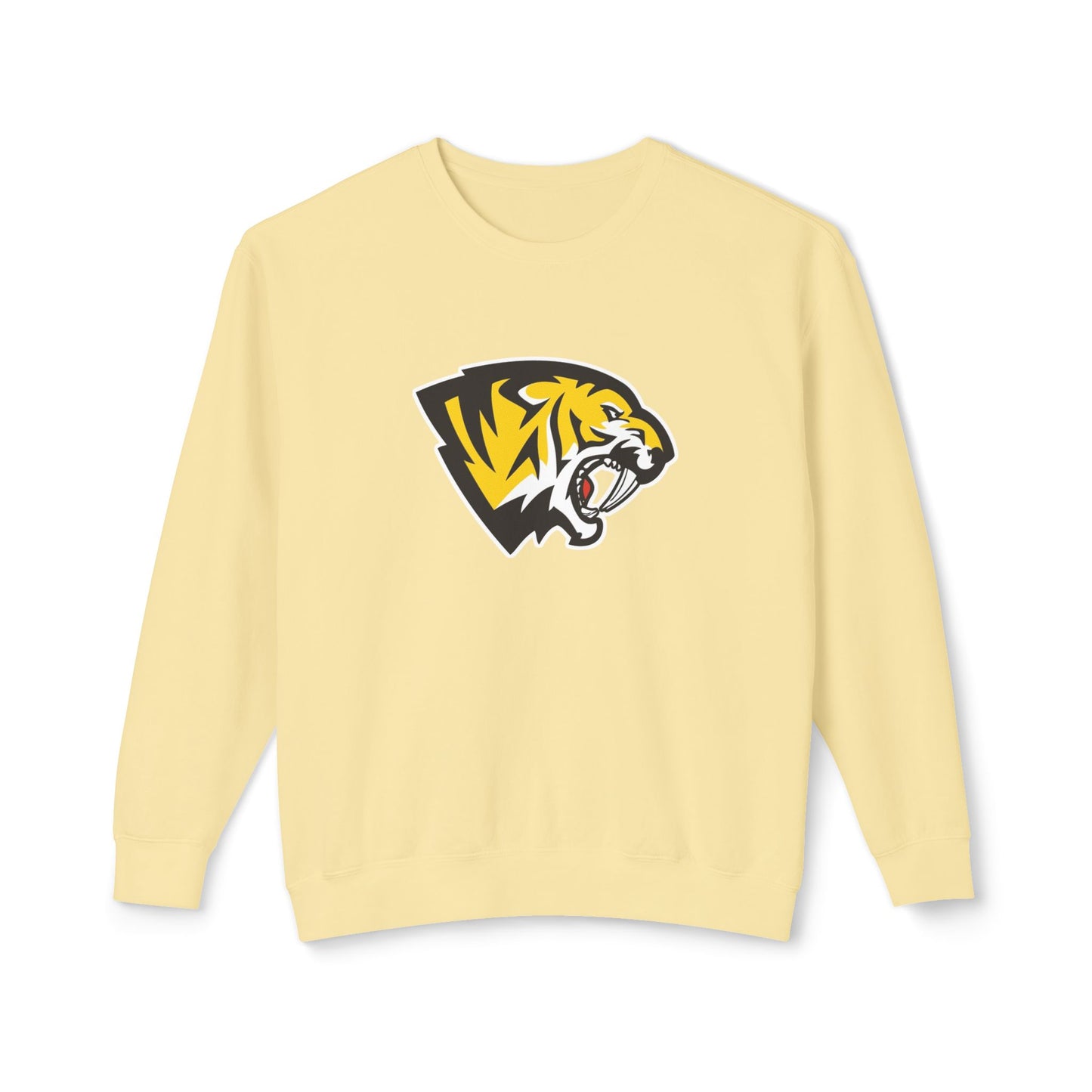 Saguaro High School Sabercats Crewneck Sweatshirt (Arizona)