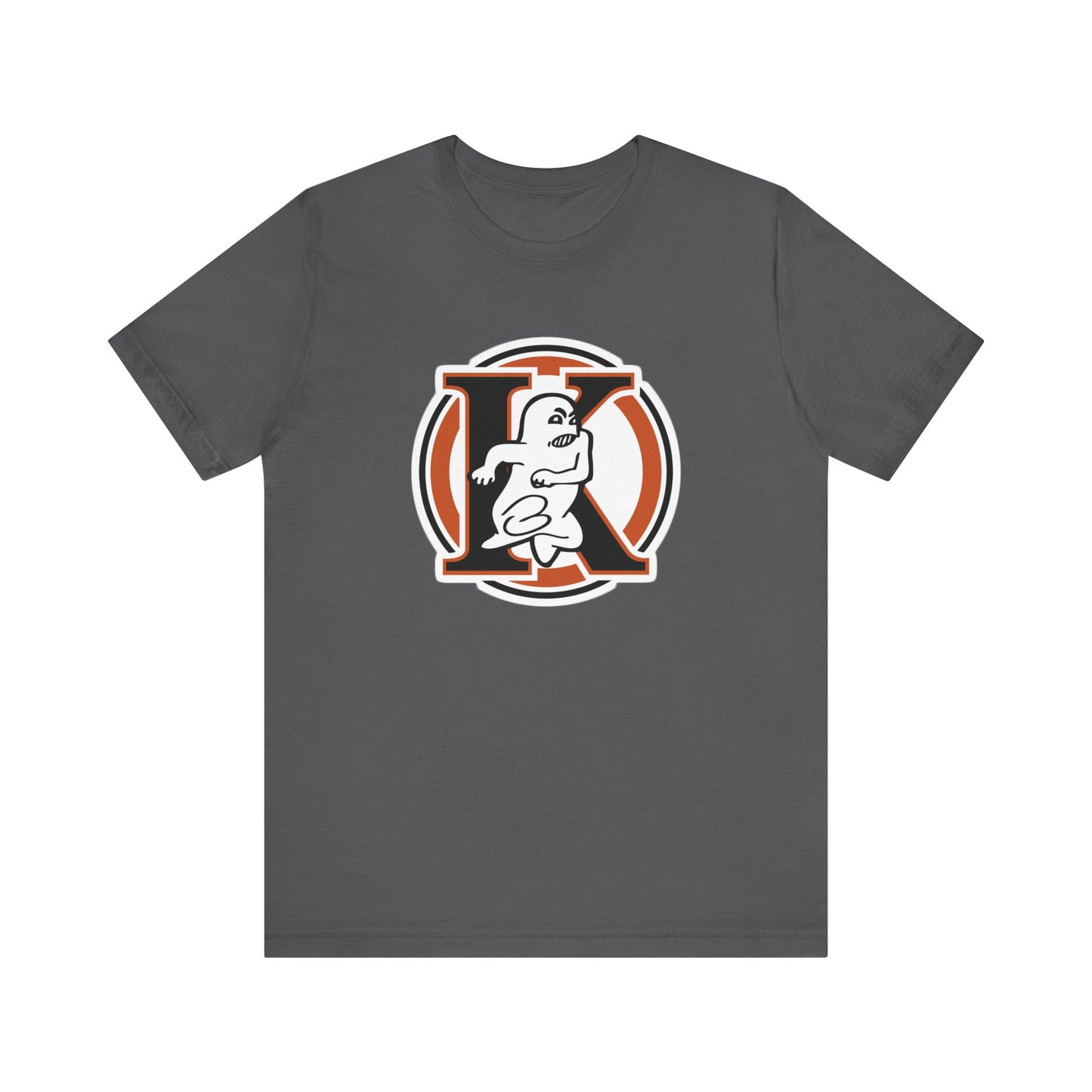 Kaukauna High School Galloping Ghosts Shirt (Wisconsin)