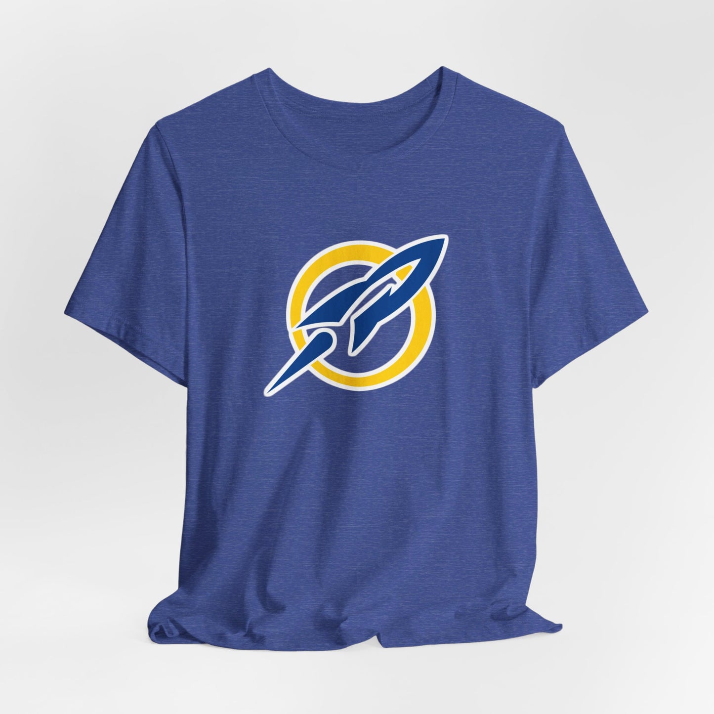 Streetsboro High School Rockets Shirt (Ohio)