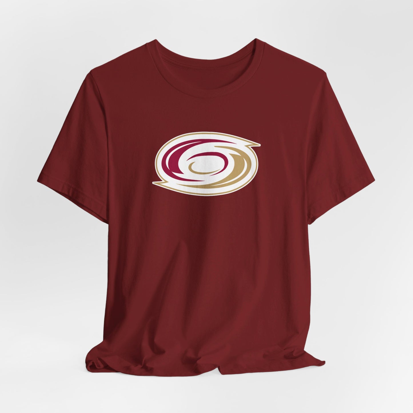 New Britain High School Golden Hurricanes Shirt (Connecticut)