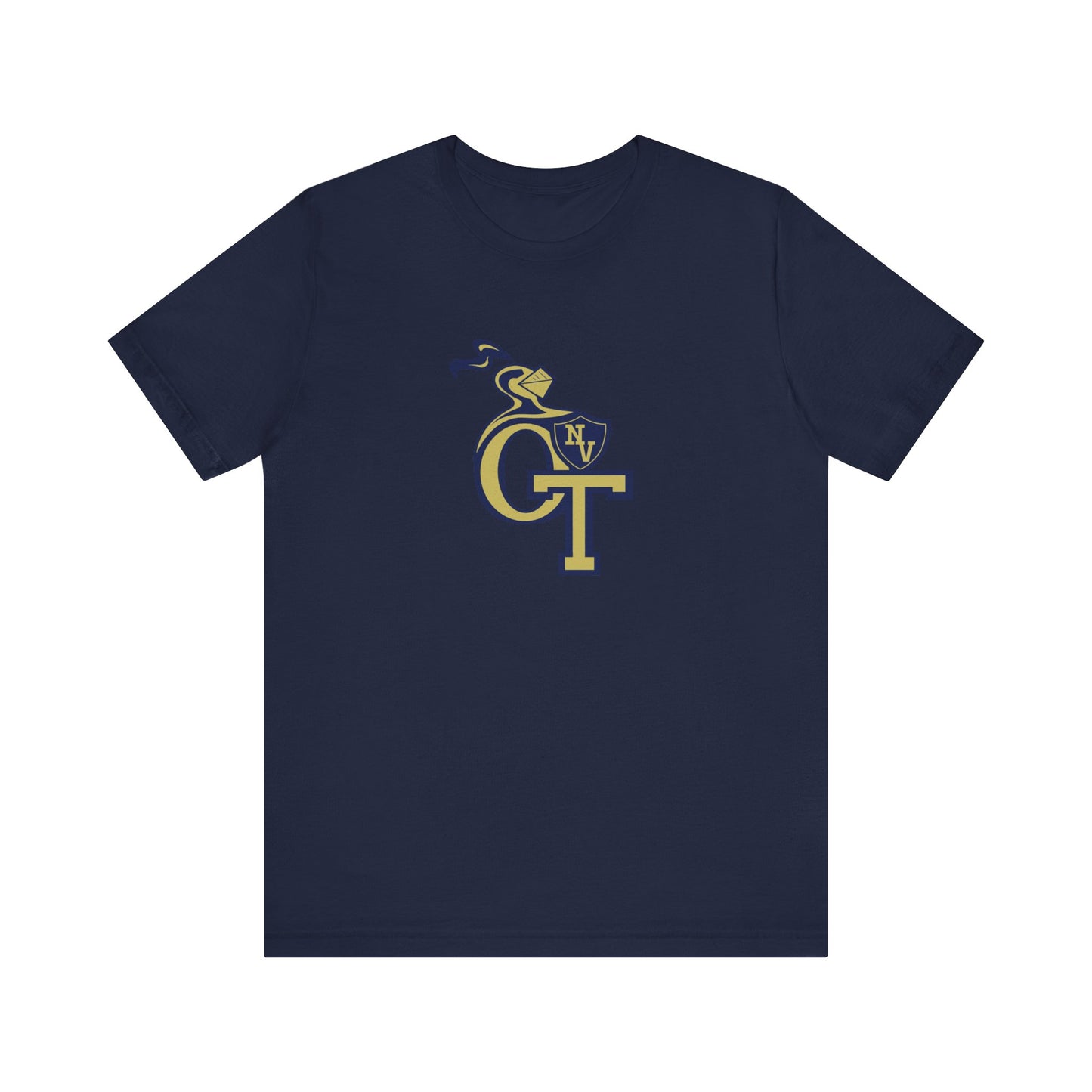 Northern Valley Old Tappan High School Golden Knights (New Jersey)