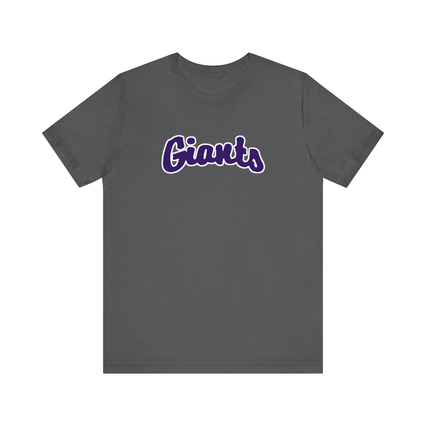 Ben Davis High School Giants Shirt (Indiana)