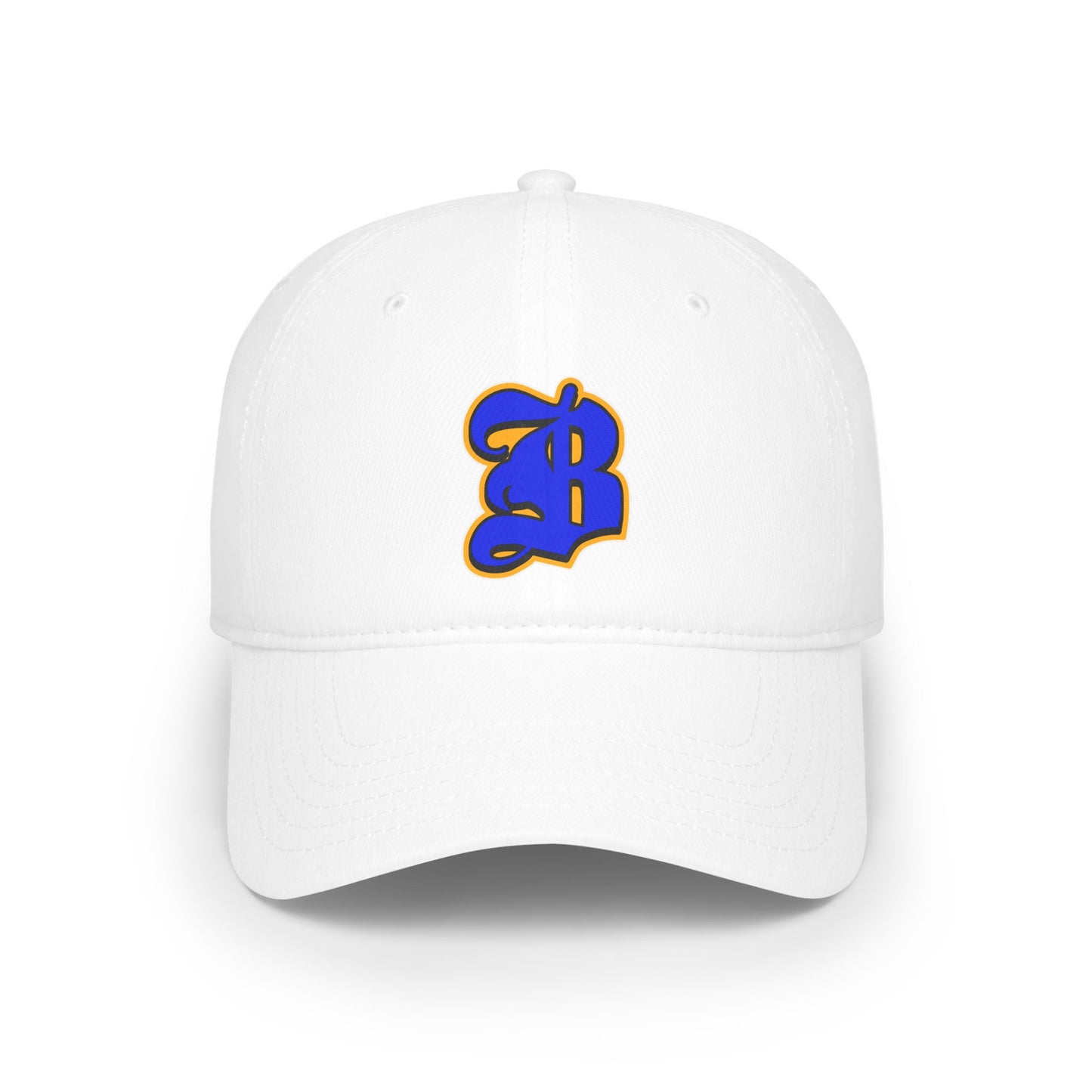 Brunswick High School Pirates Hat