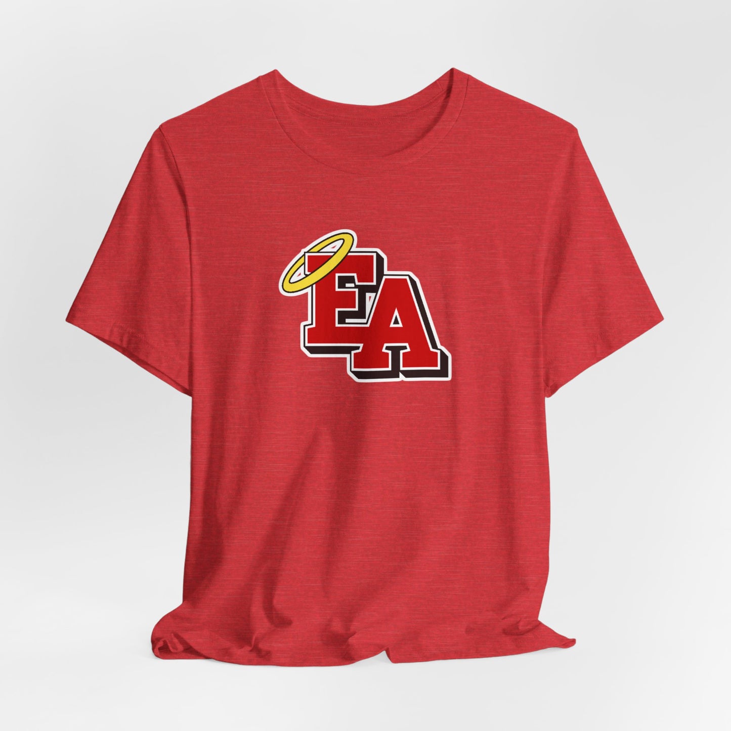 Denver East High School Angels (EA Shirt)