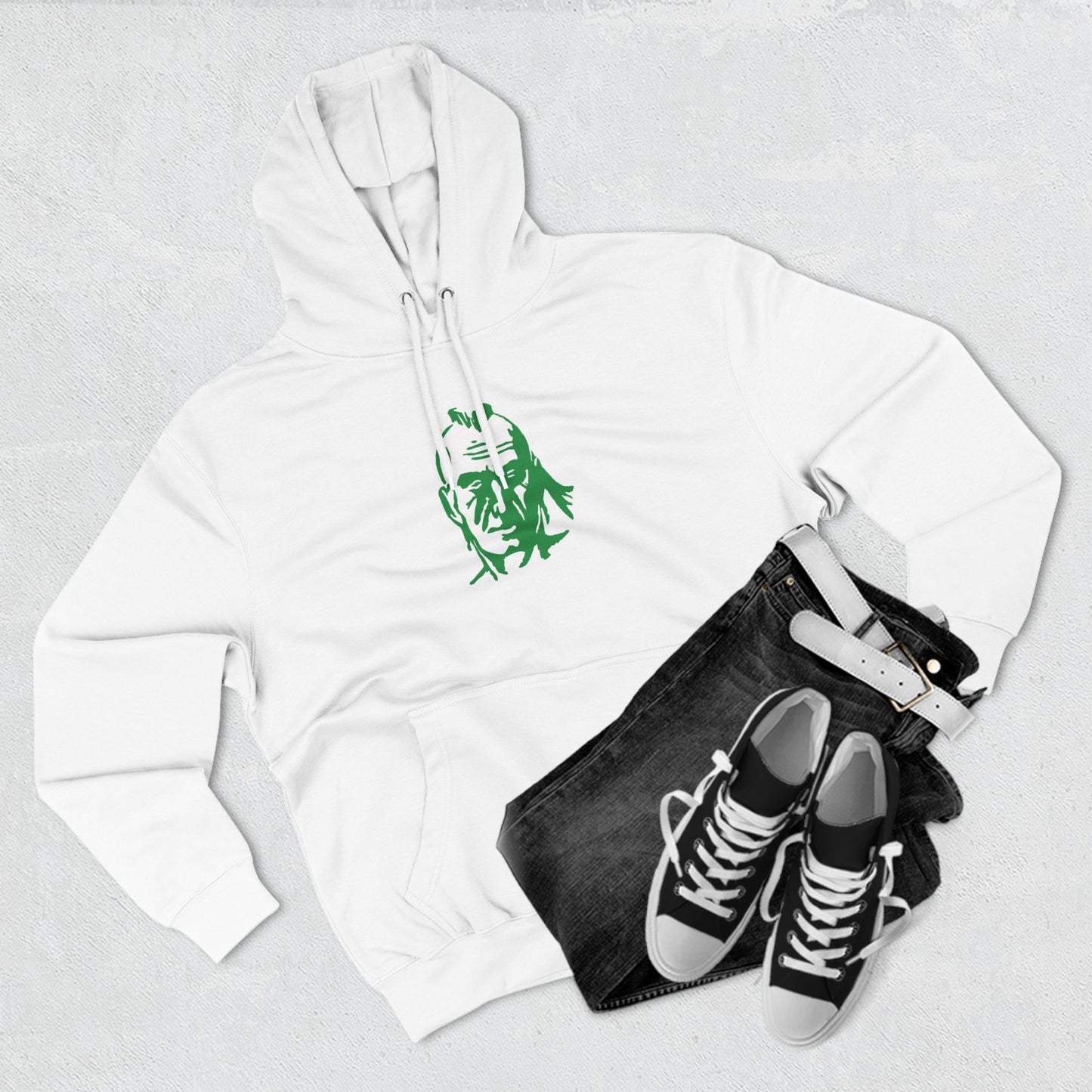 Pascack Valley Indians Hoodie