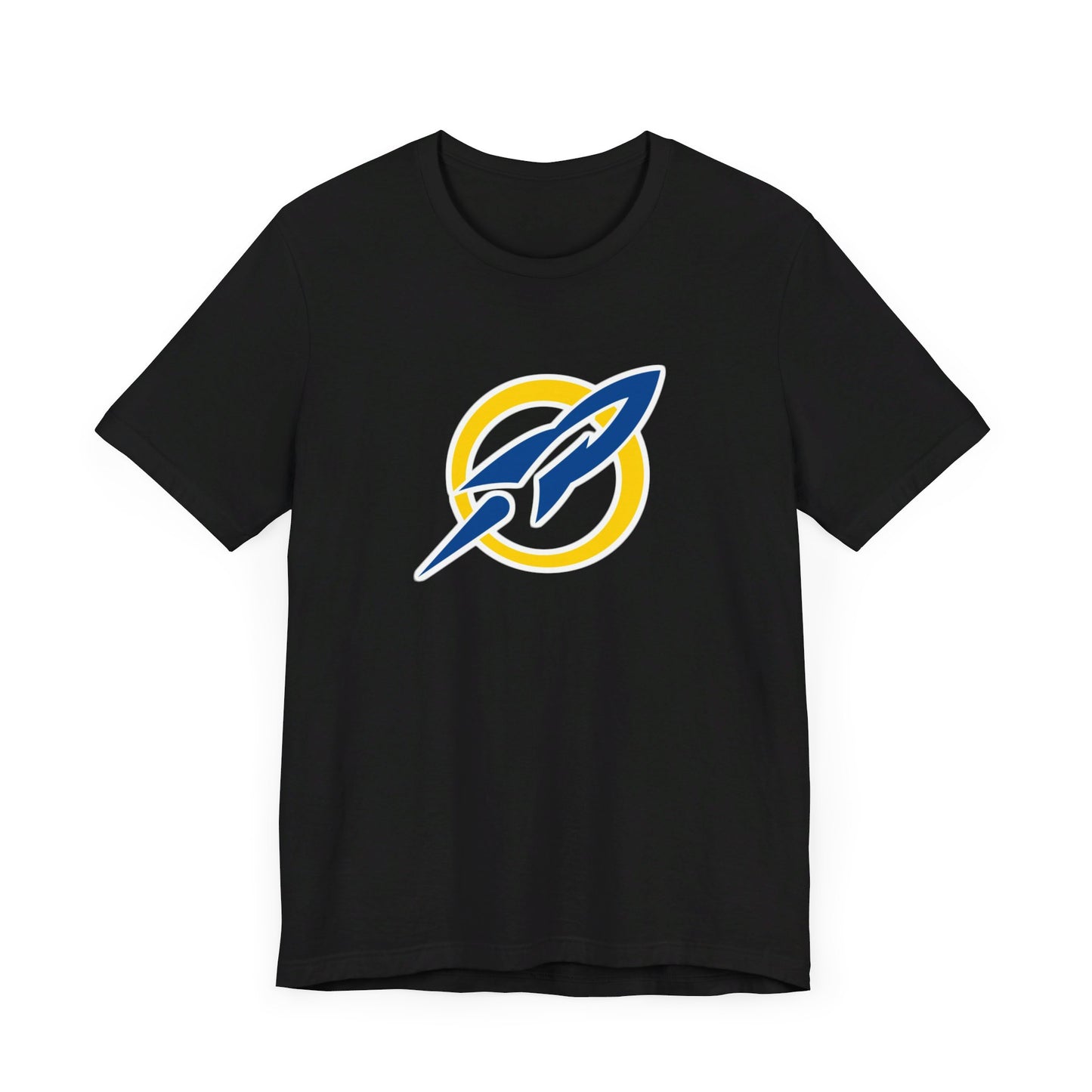Streetsboro High School Rockets Shirt (Ohio)