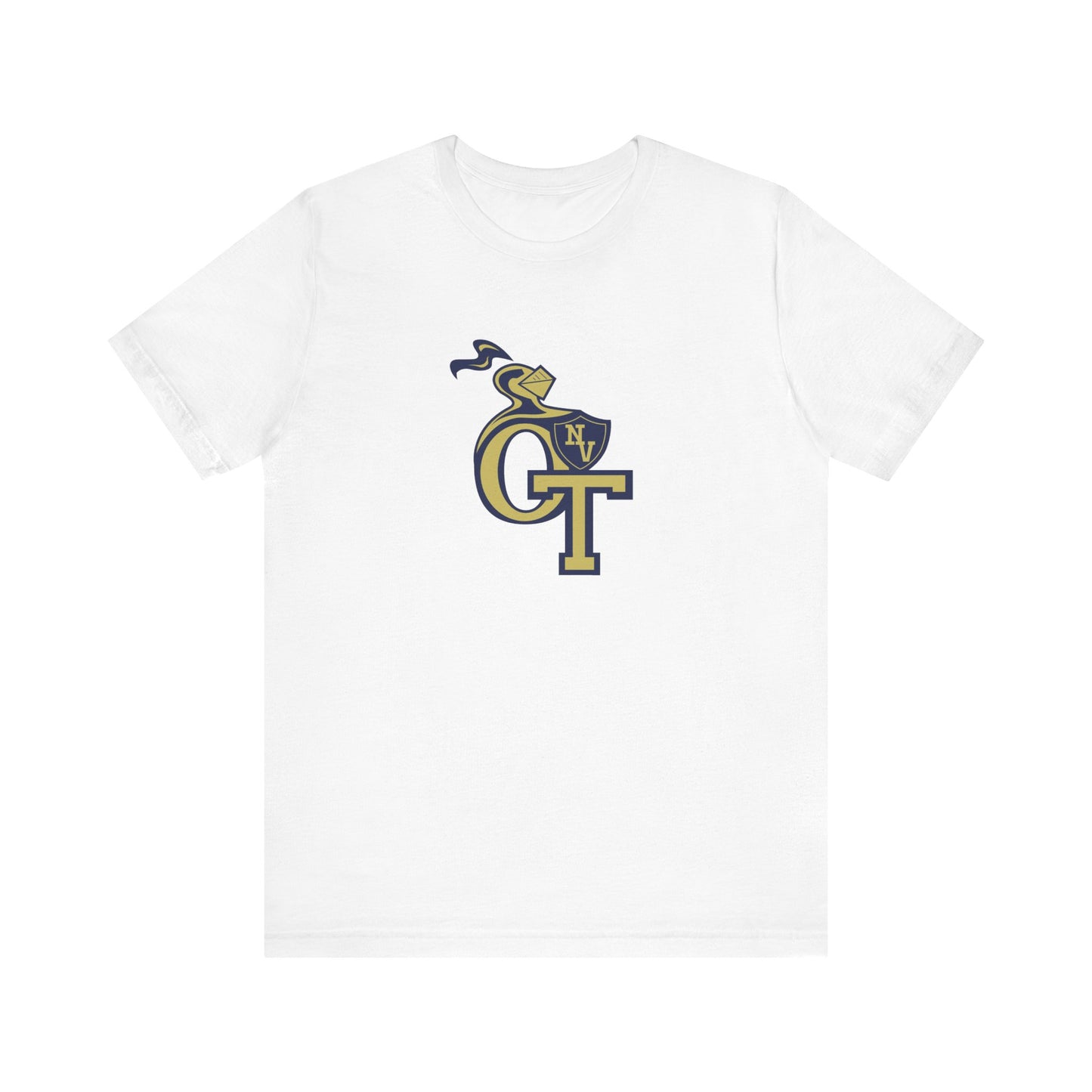 Northern Valley Old Tappan High School Golden Knights (New Jersey)