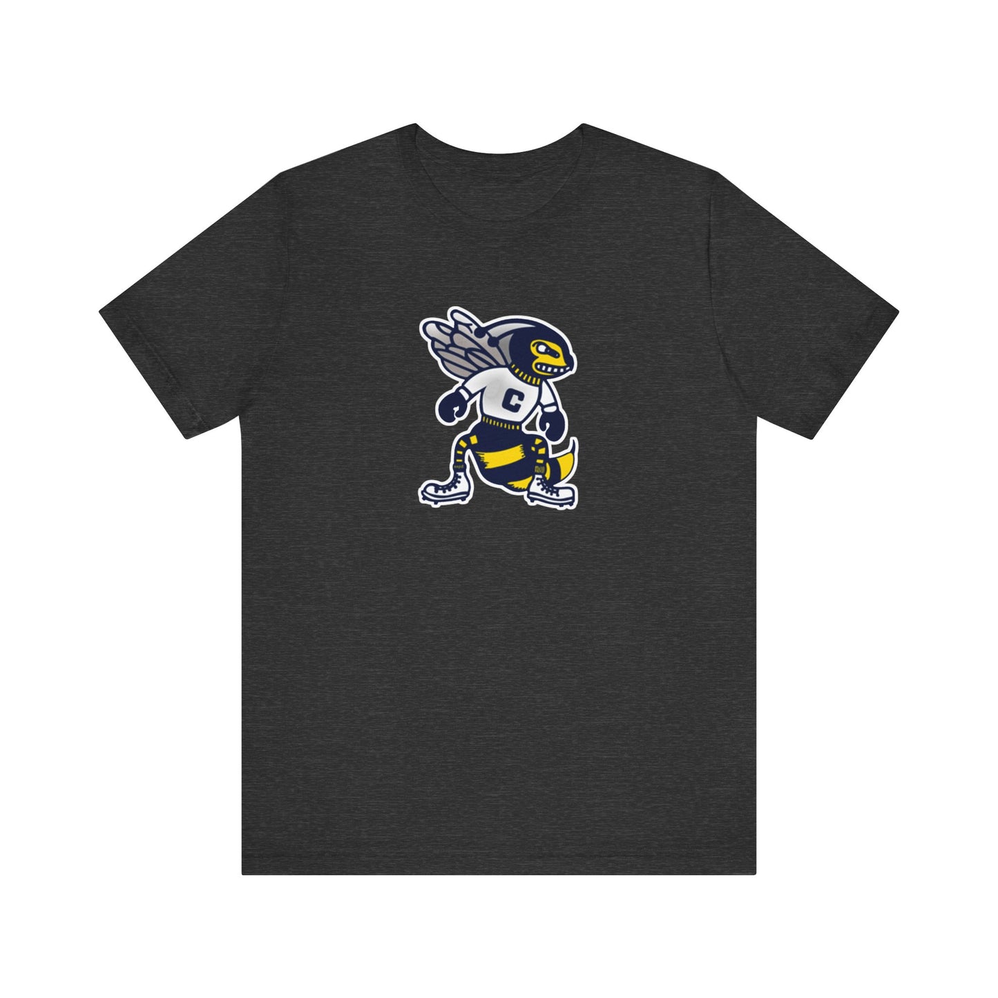 Center High School Yellowjackets Shirt (Missouri)