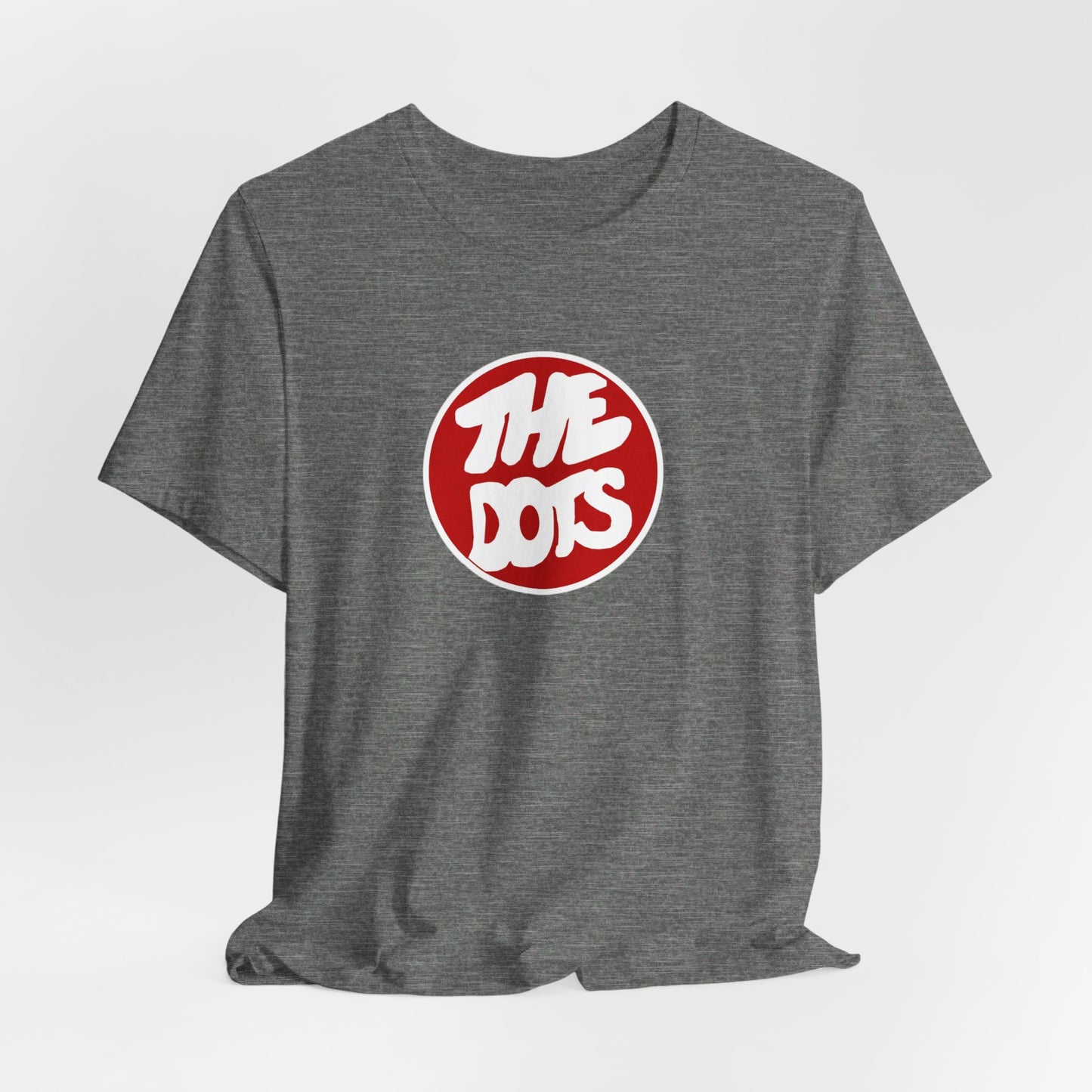 Poca High School Dots Shirt (West Virginia)
