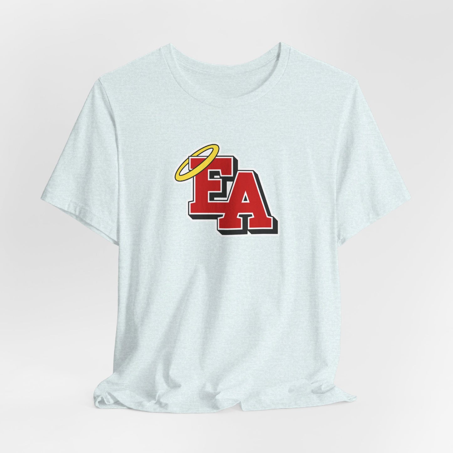Denver East High School Angels (EA Shirt)