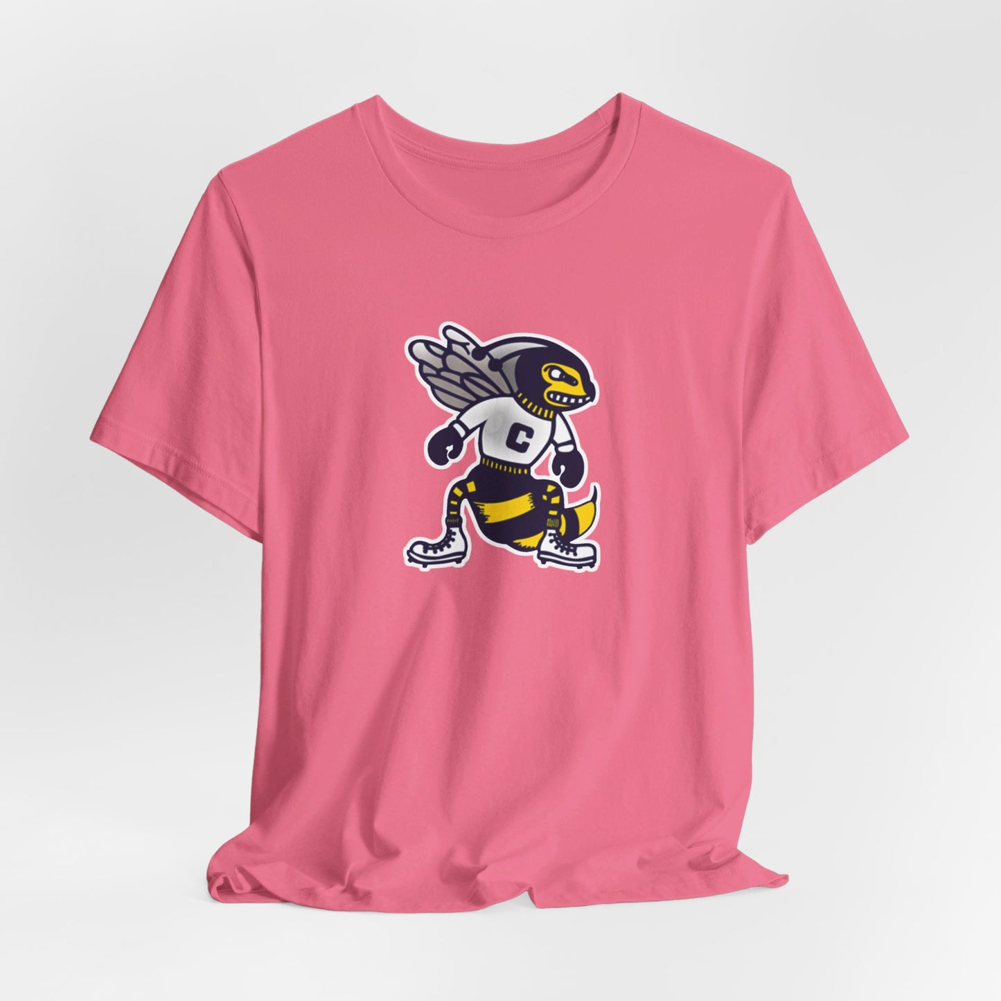 Center High School Yellowjackets Shirt (Missouri)