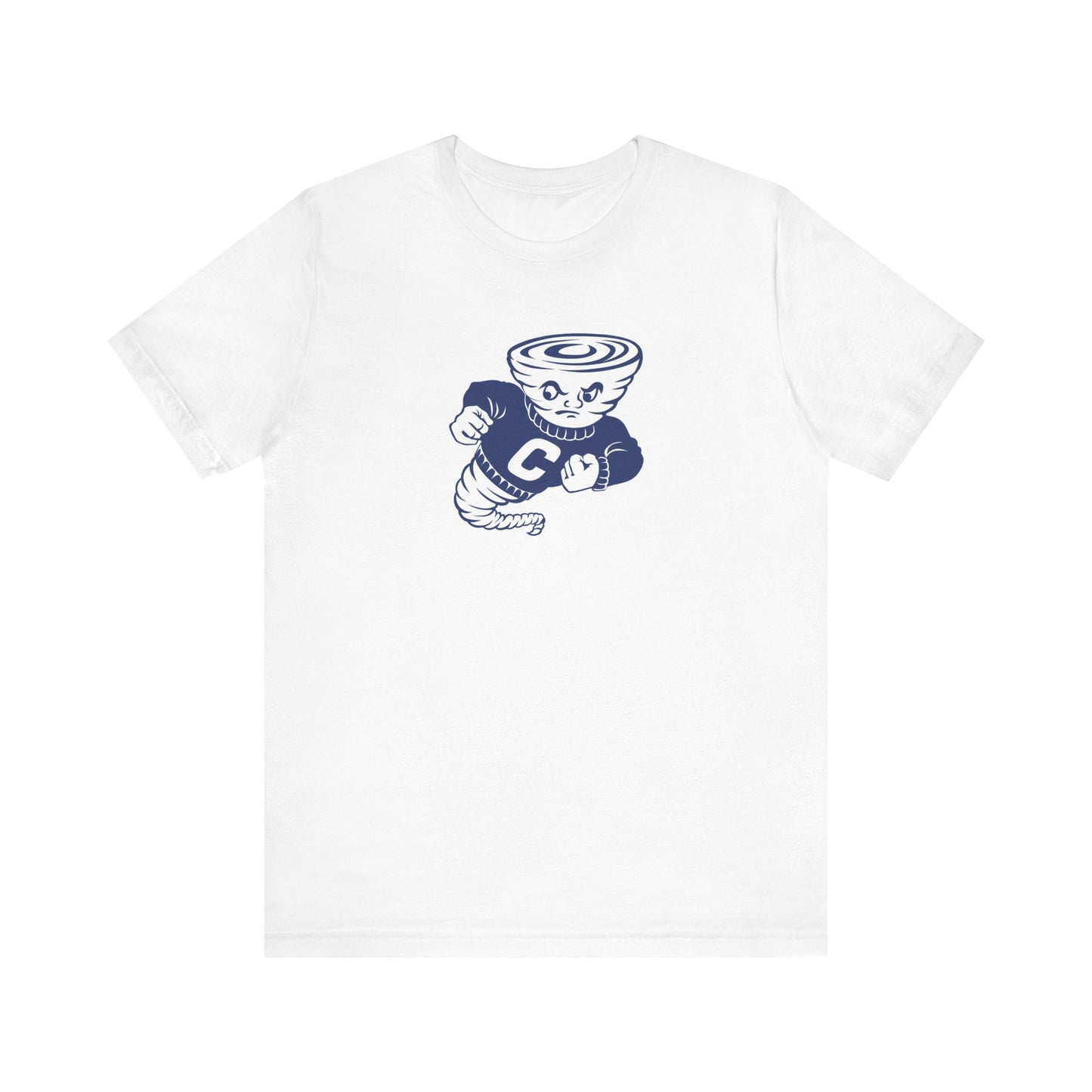 Casady High School Cyclones Shirt (Oklahoma)
