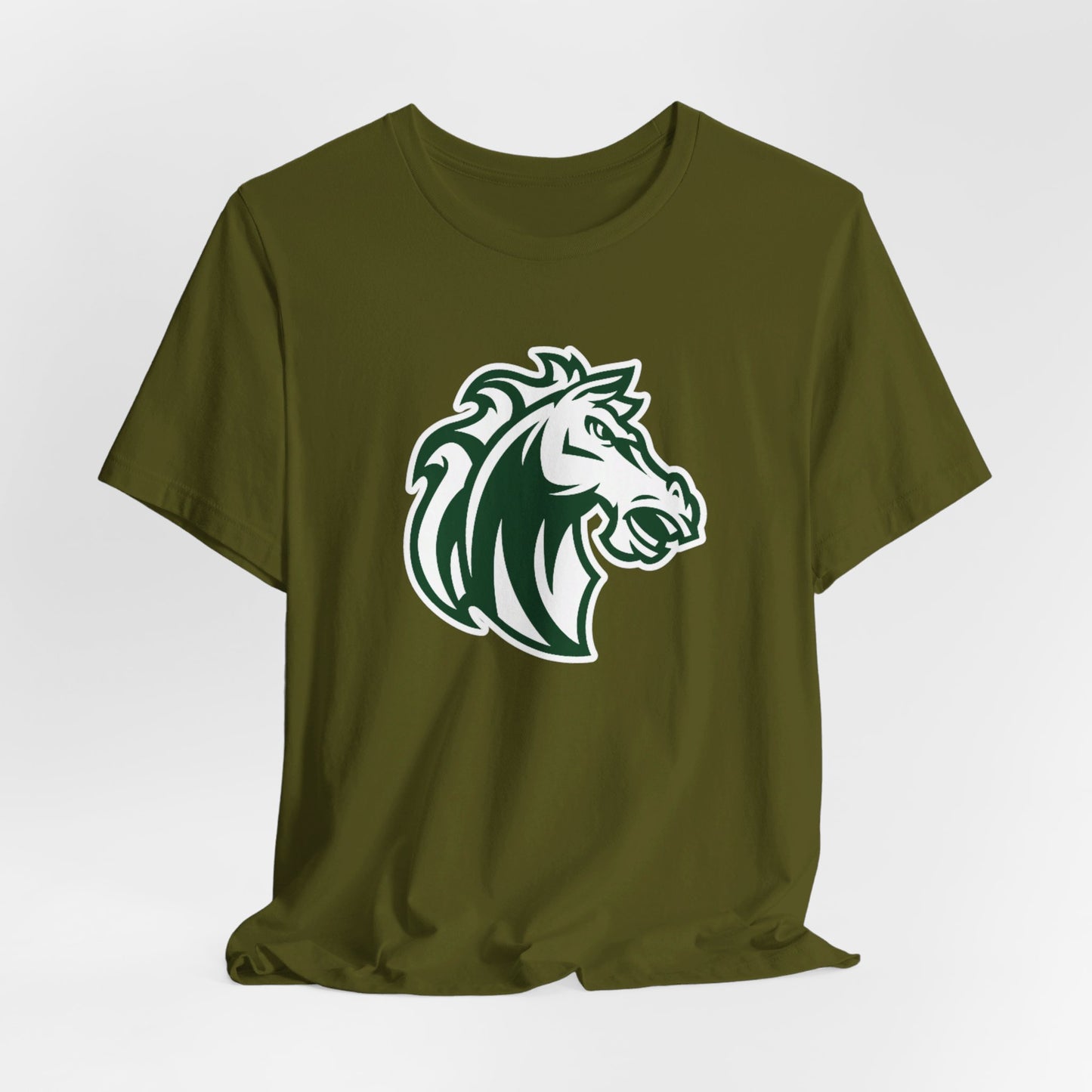 Morgan Park High School Mustangs (Chicago)