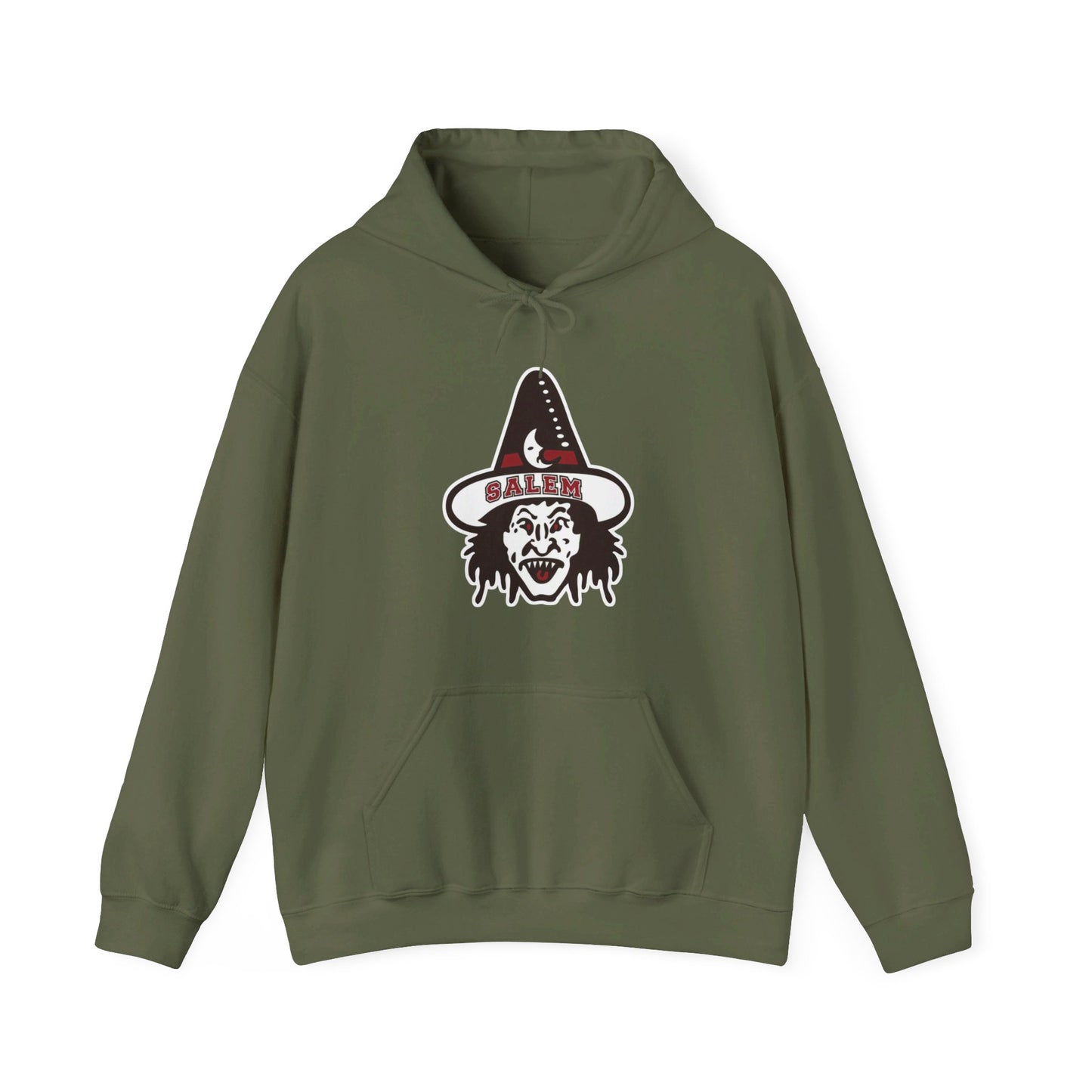 Salem High School Witches Hoodie (MA)