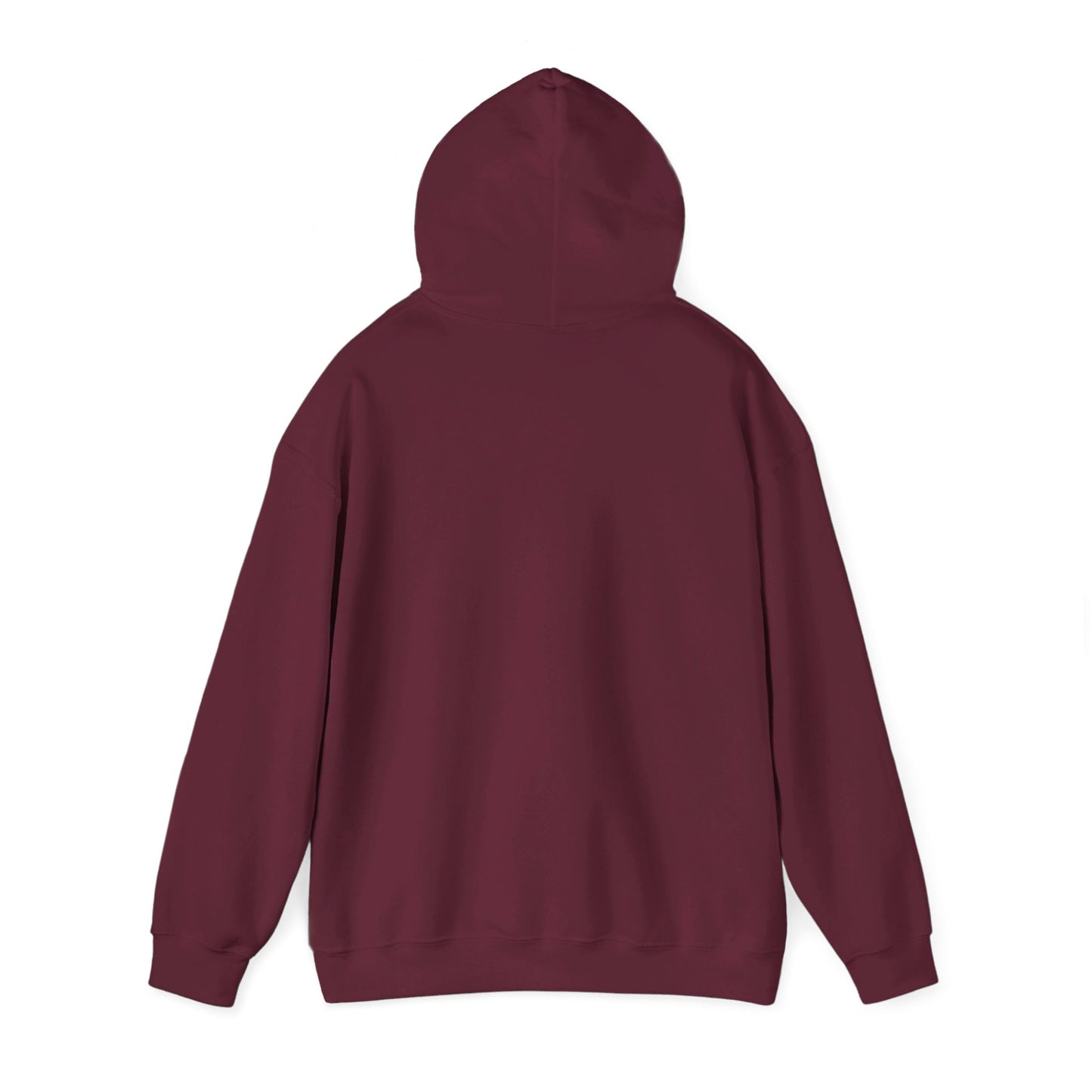 Salem High School Witches Hoodie (MA)