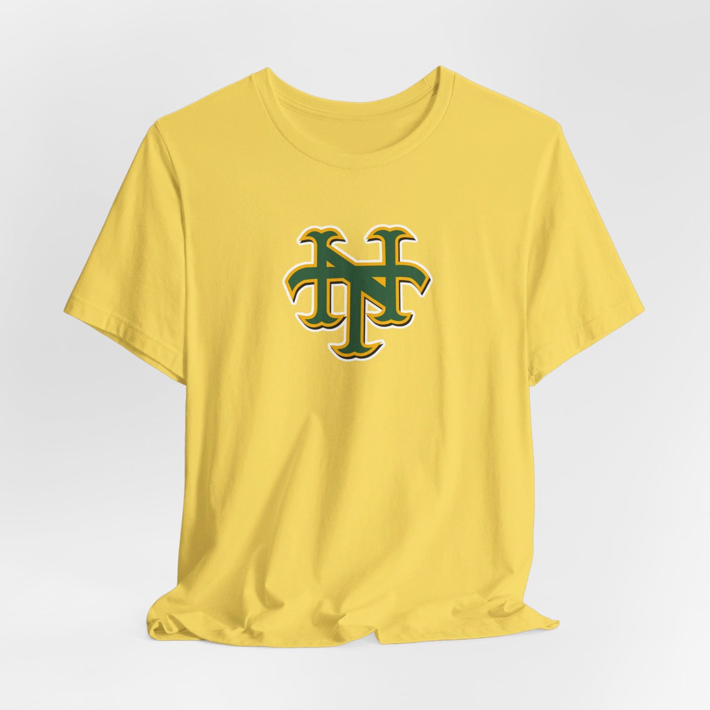 Nova High School Titans Shirt (Florida)