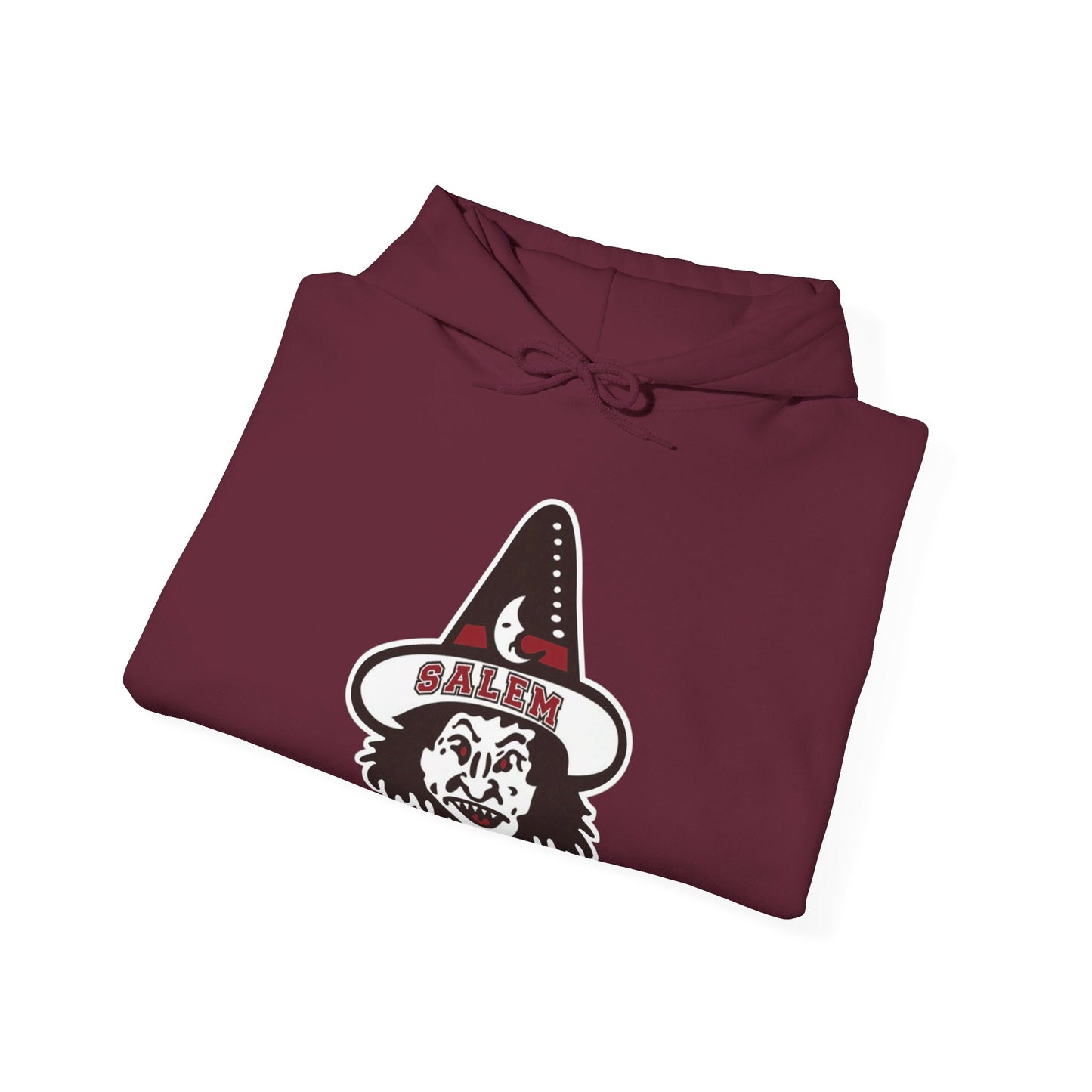 Salem High School Witches Hoodie (MA)