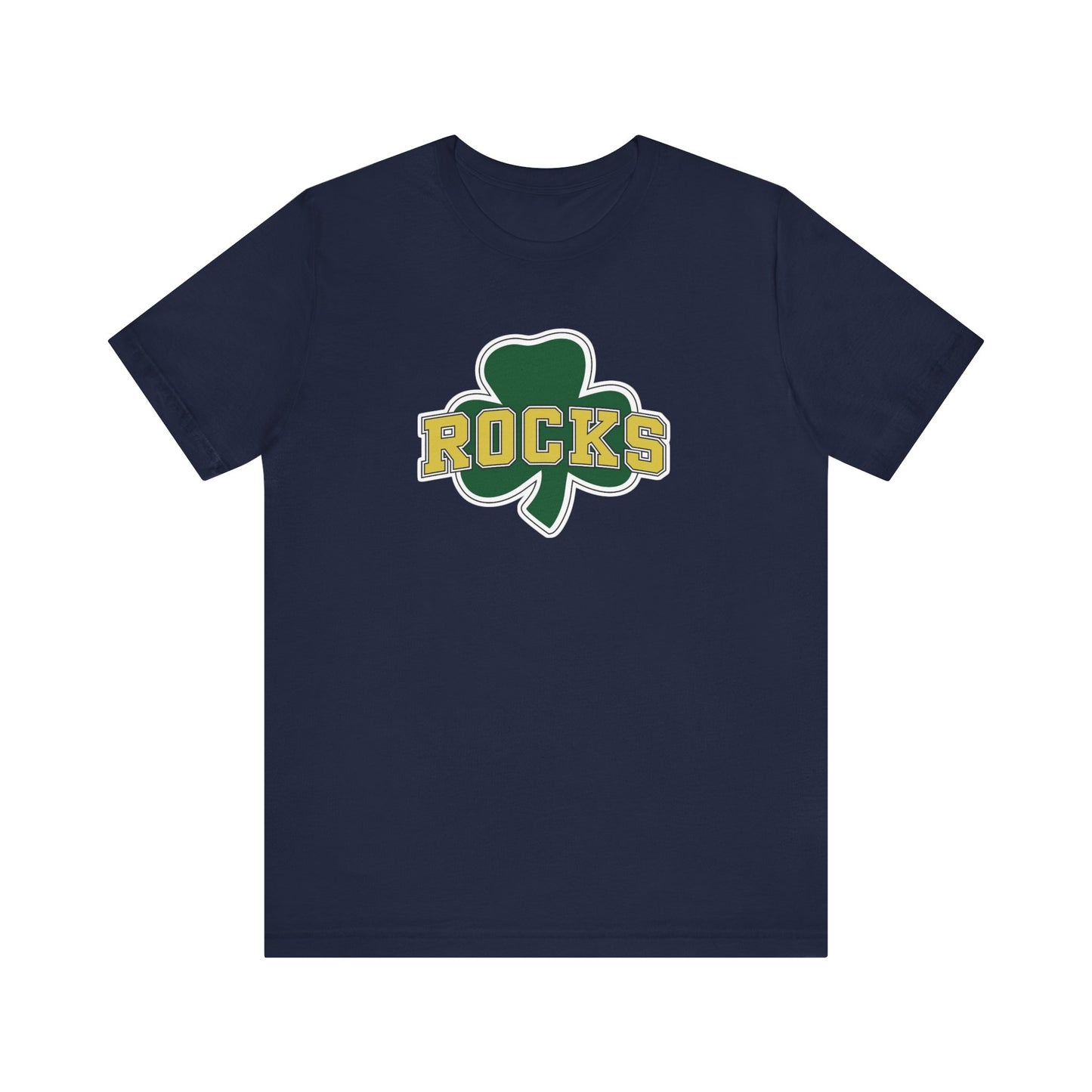 Westfield High School Shamrocks Shirt (Indiana)