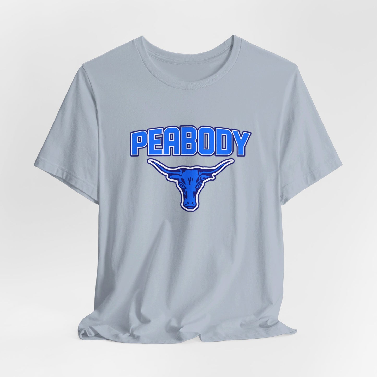 Peabody High School Tanners Shirt (Massachusetts)