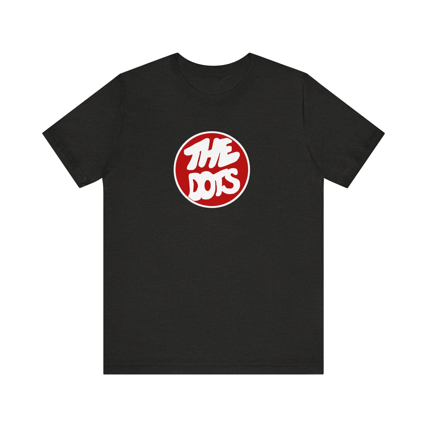 Poca High School Dots Shirt (West Virginia)