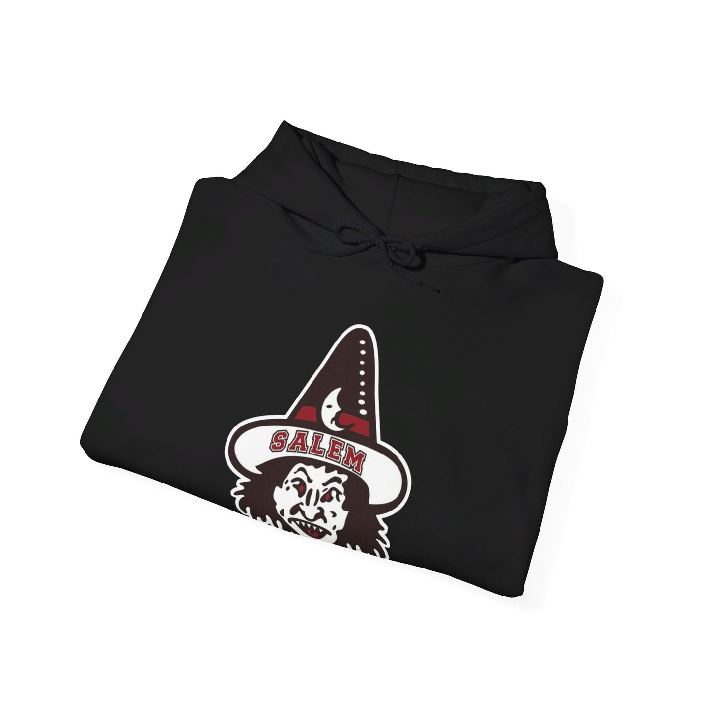 Salem High School Witches Hoodie (MA)
