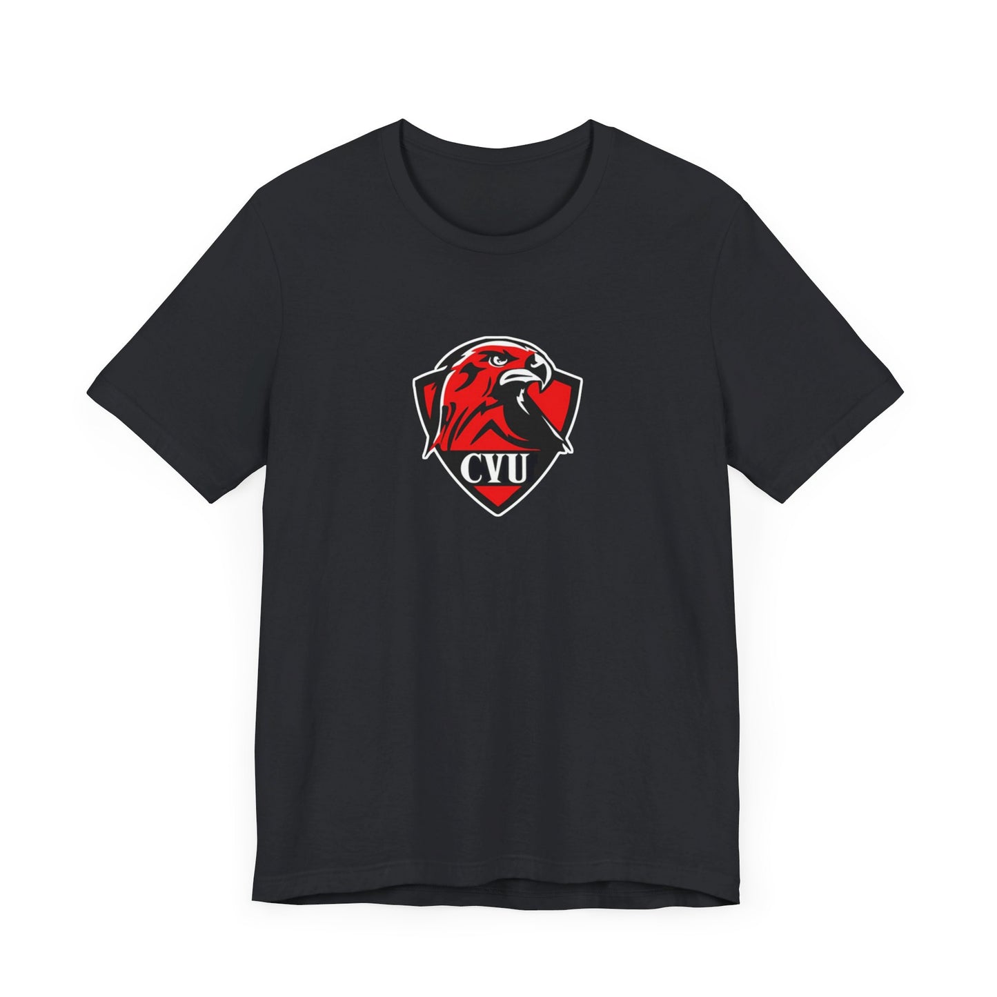 Champlain Valley Union High School Redhawks Shirt (Vermont)