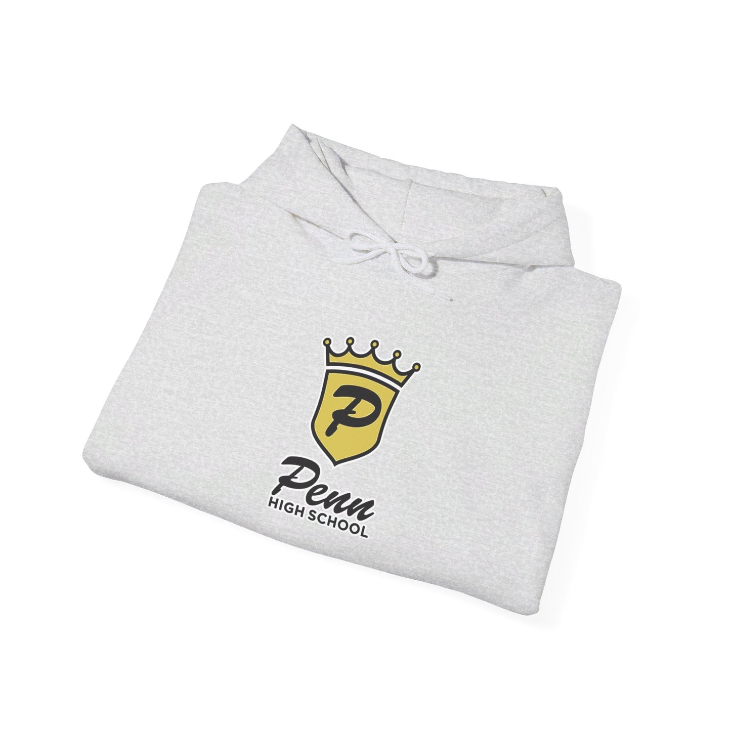 Penn High School Kingsmen Hoodie (Indiana)