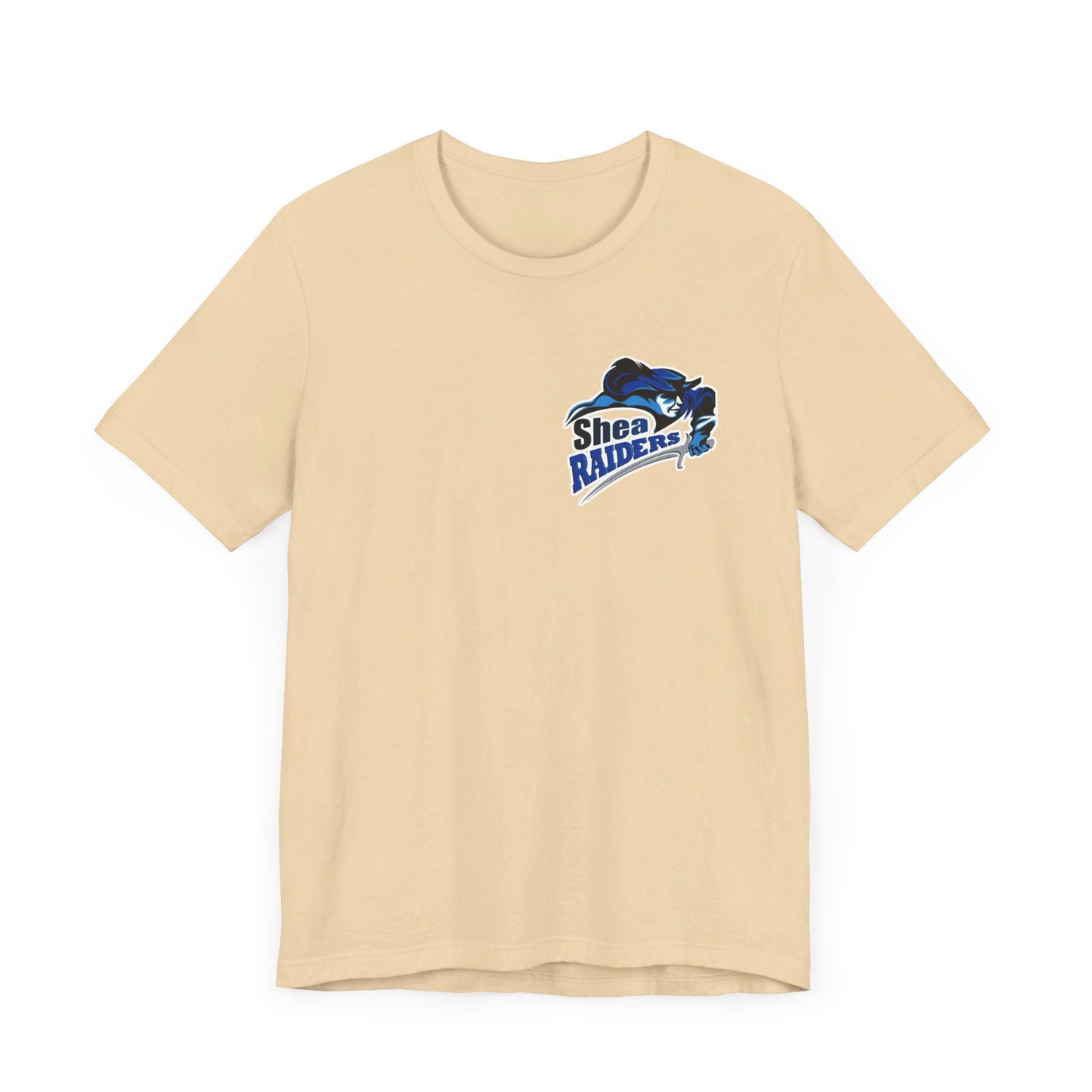 Shea High School Raiders Shirt (Rhode Island)