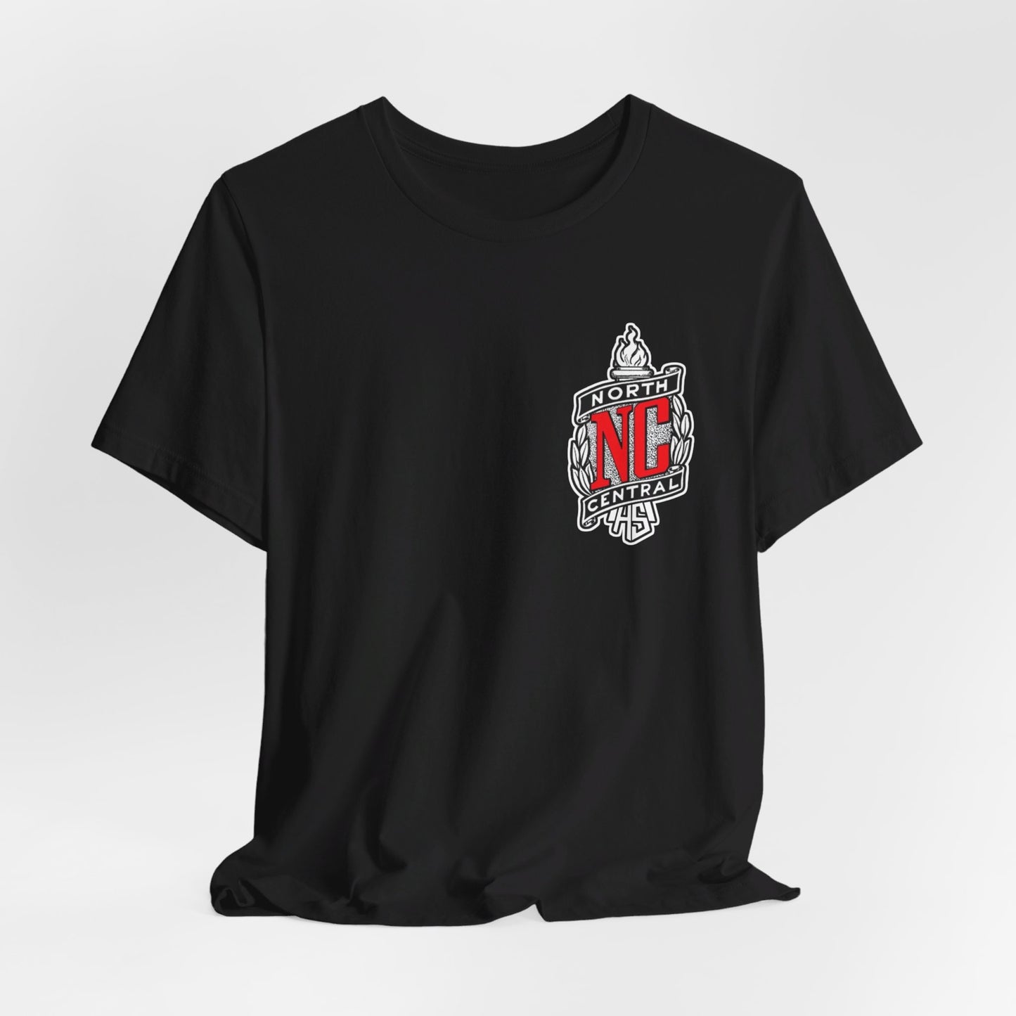 North Central High School Panthers Shirt (Indiana)
