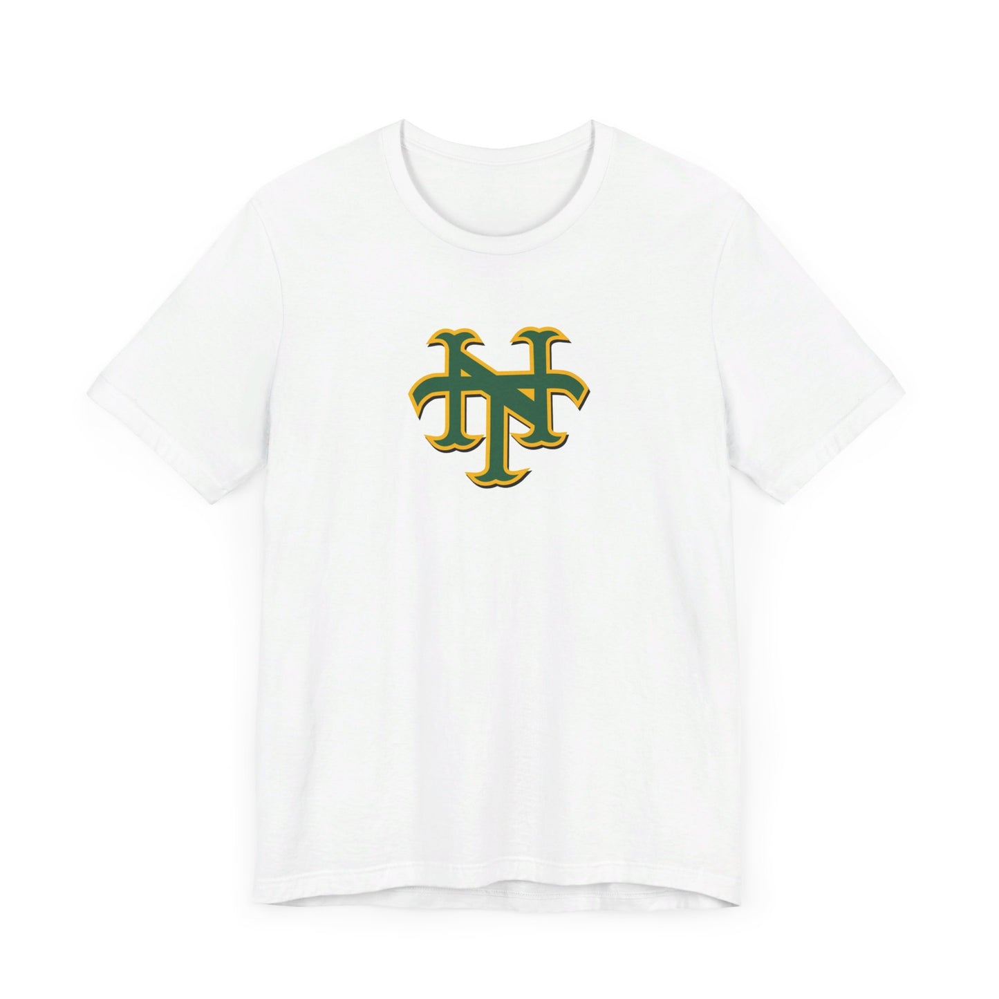 Nova High School Titans Shirt (Florida)