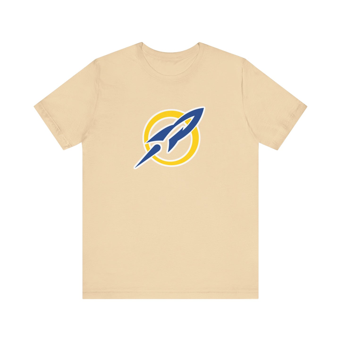 Streetsboro High School Rockets Shirt (Ohio)