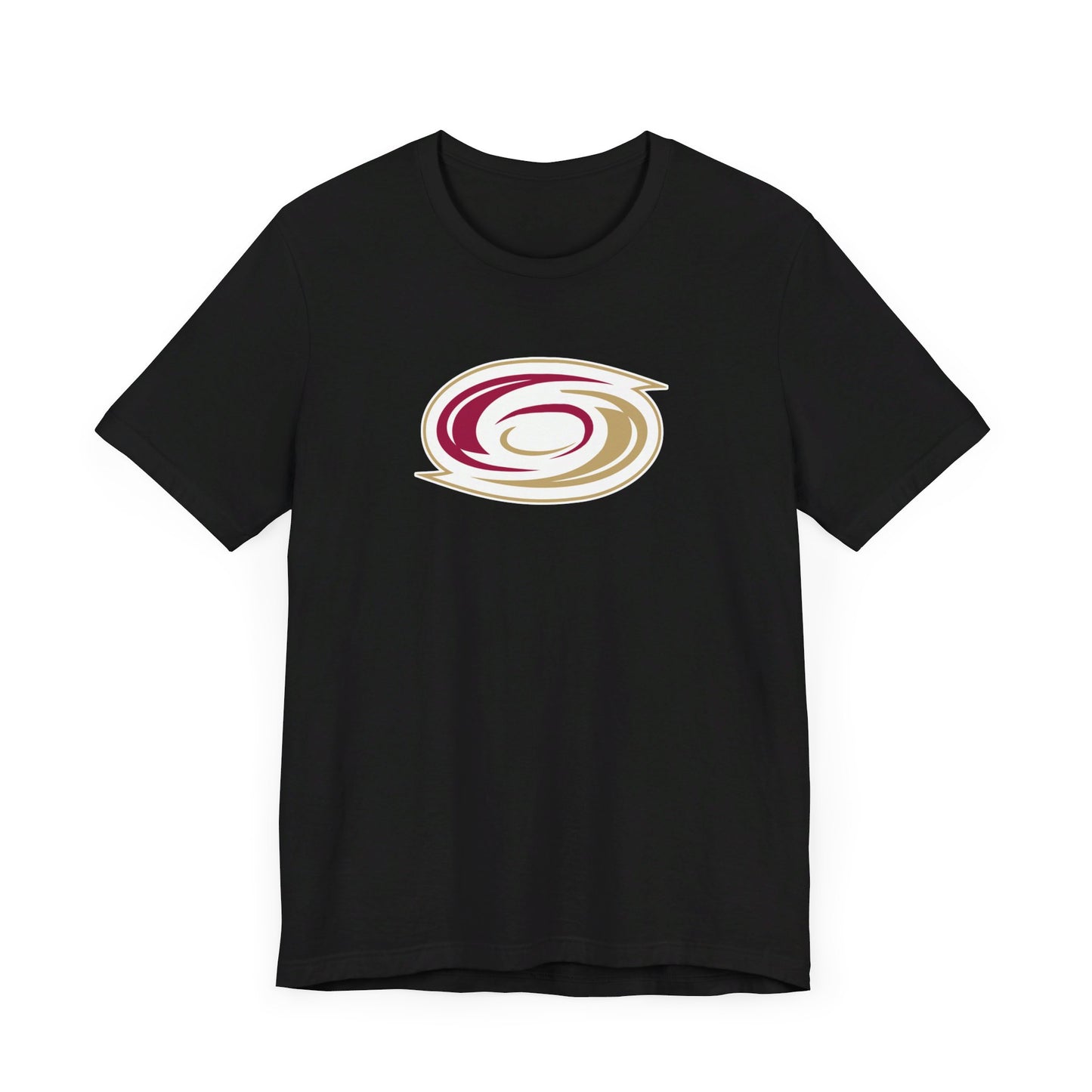 New Britain High School Golden Hurricanes Shirt (Connecticut)