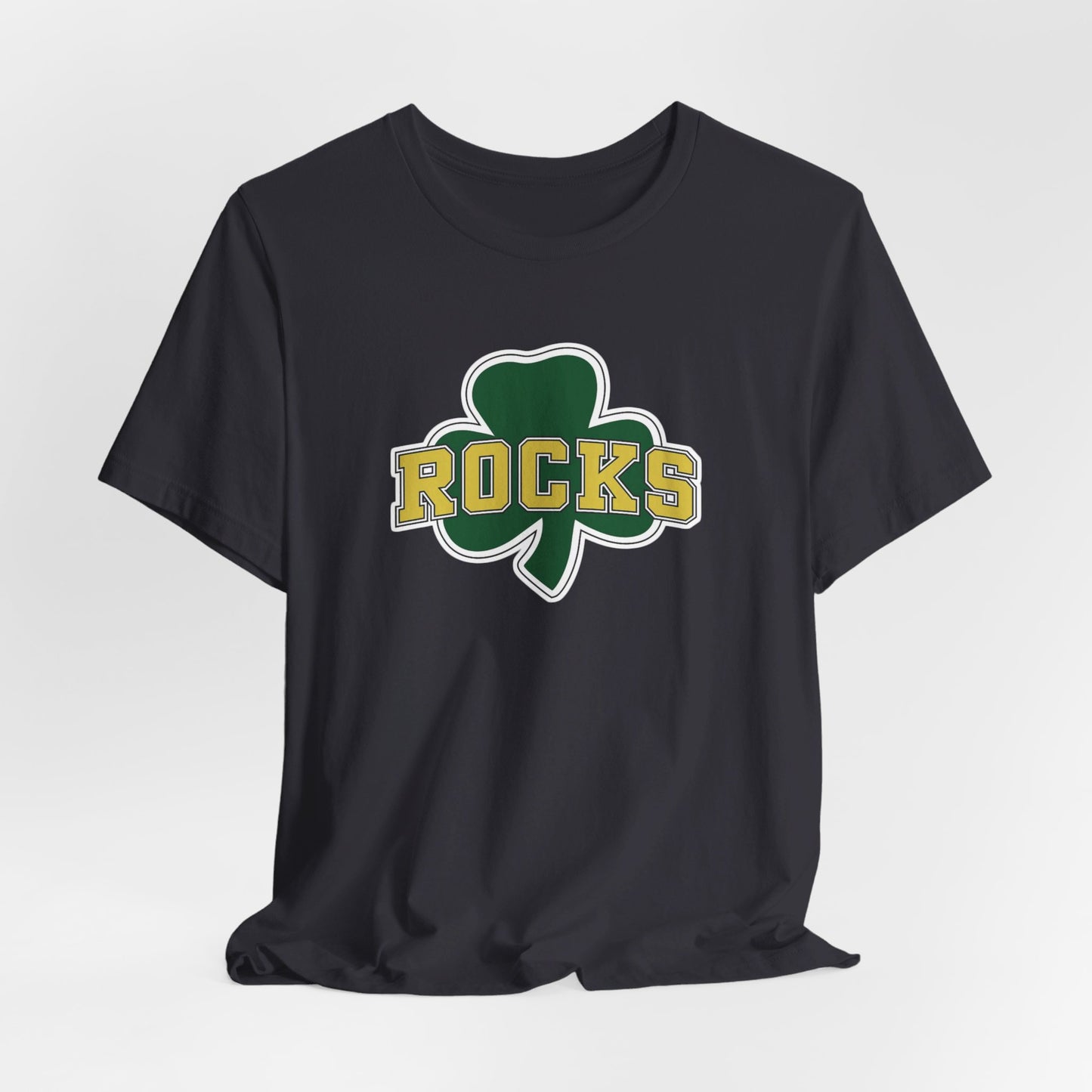 Westfield High School Shamrocks Shirt (Indiana)