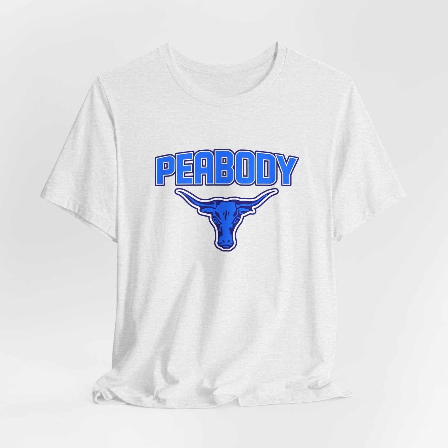 Peabody High School Tanners Shirt (Massachusetts)