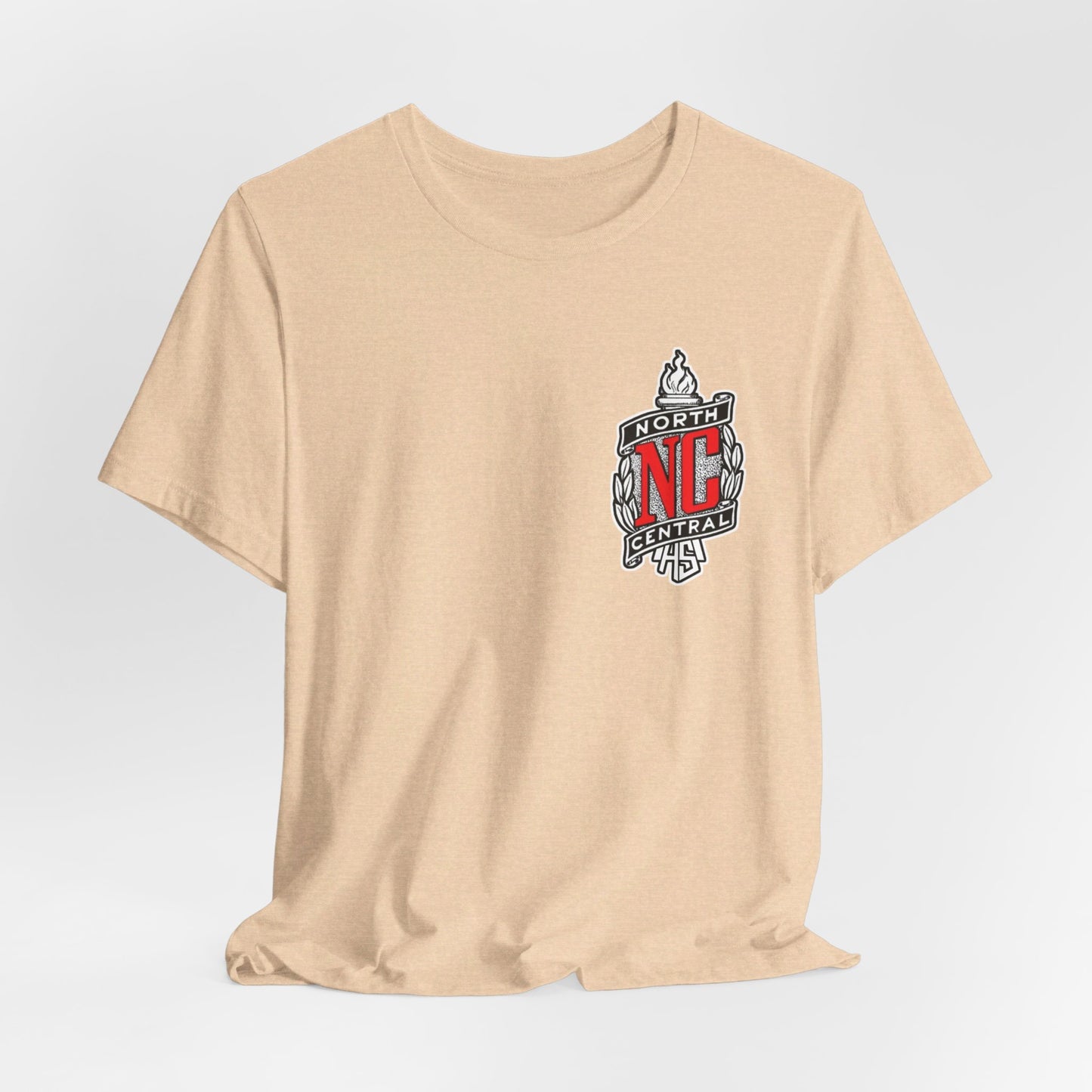 North Central High School Panthers Shirt (Indiana)