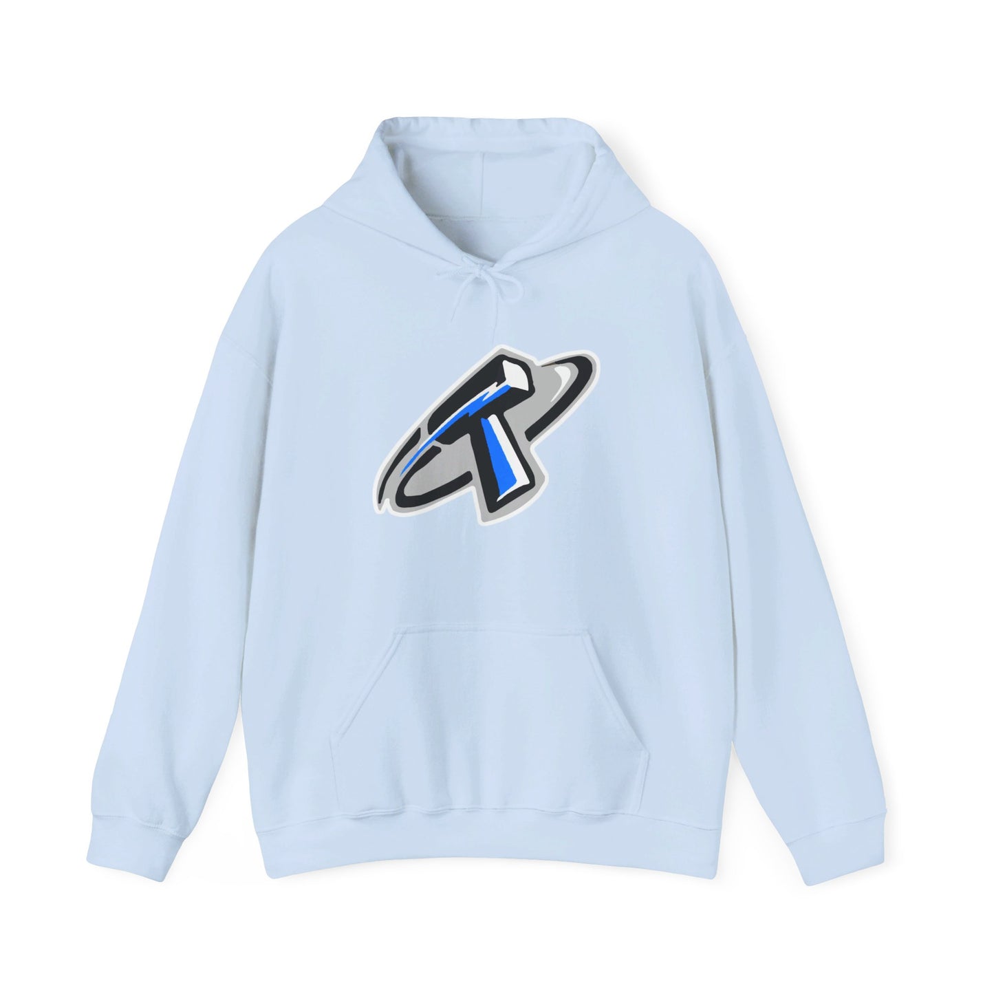 Hercules High School Titans Hoodie (California)
