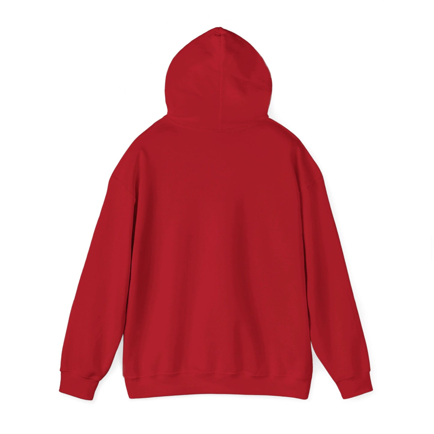 Bayfield High School Trollers Hoodie (Wisconsin)