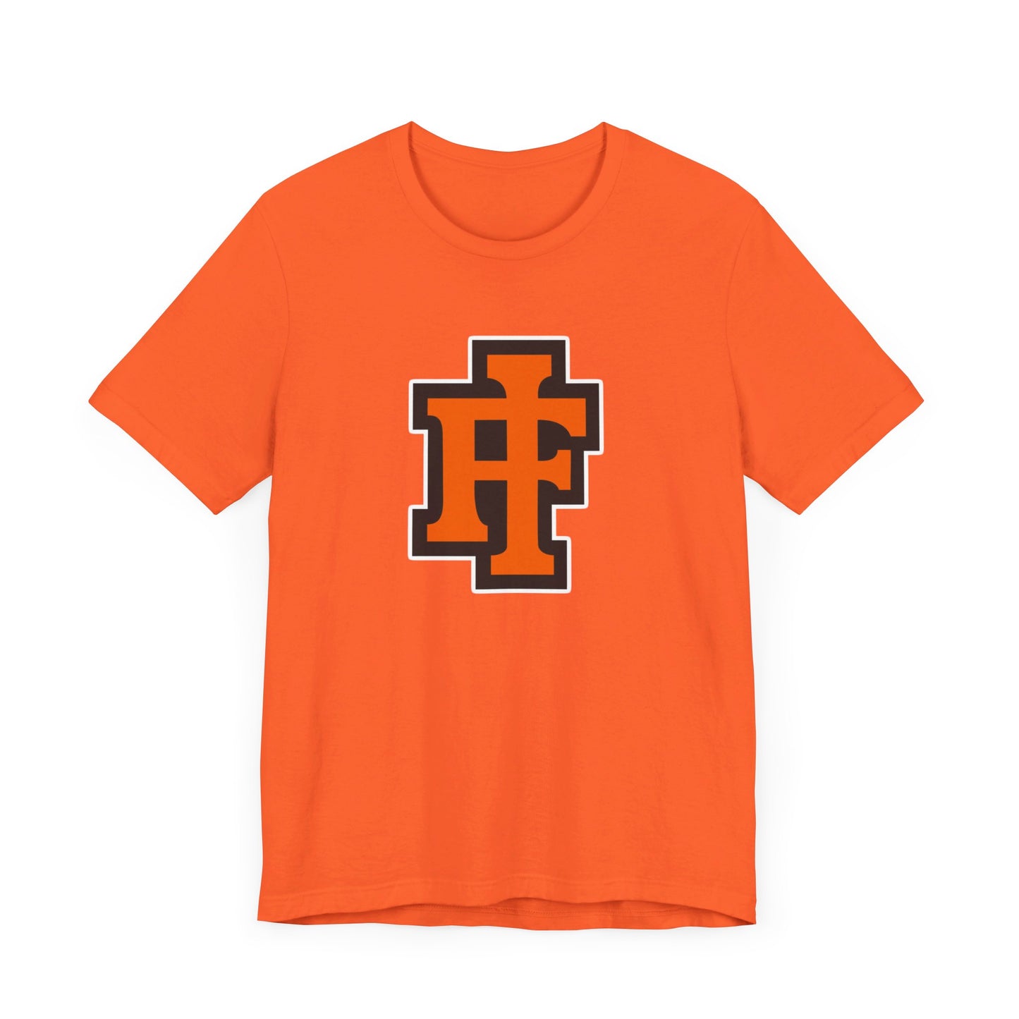 Idaho Falls High School Tigers Shirt (Idaho)