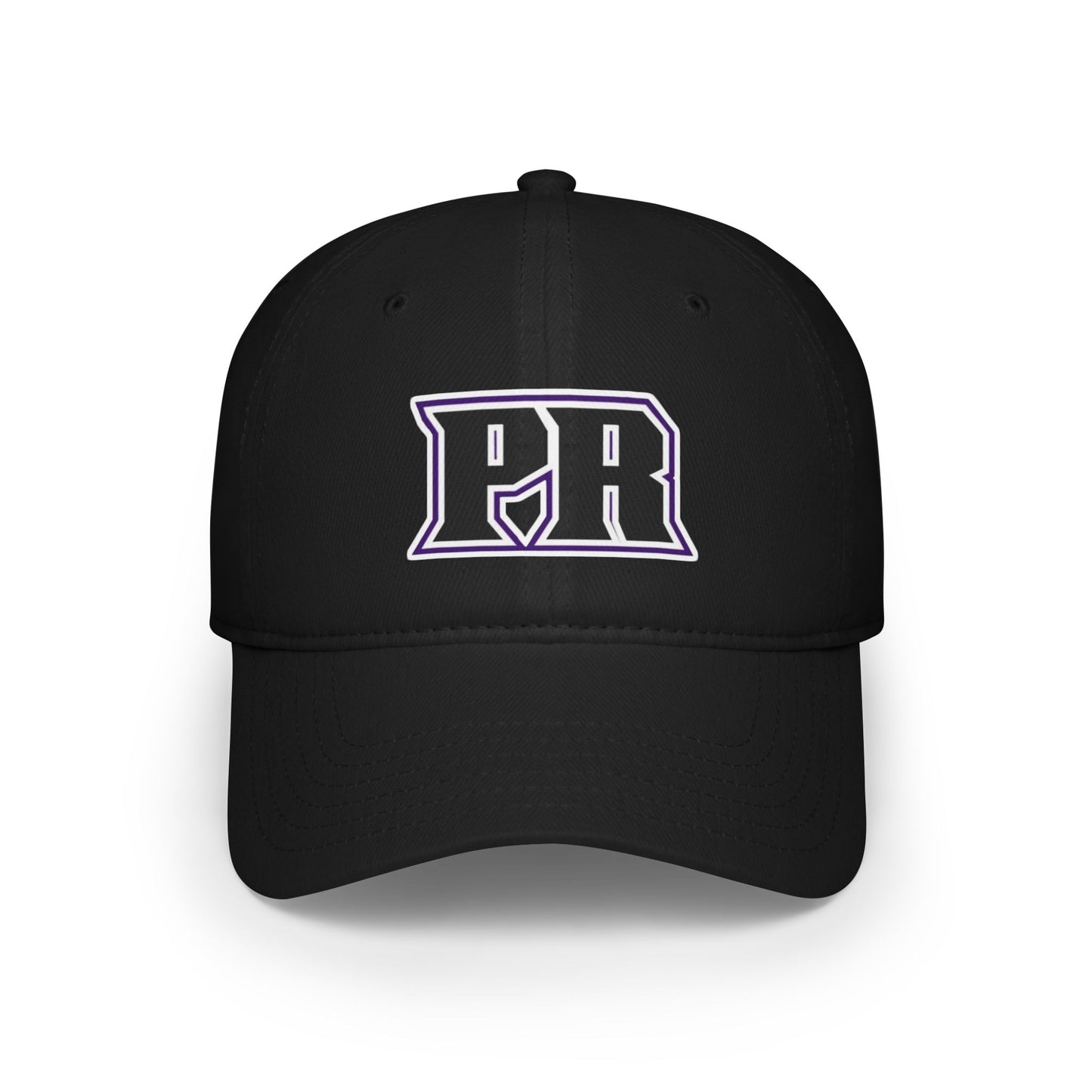 Porter Ridge High School Pirates Hat (North Carolina)