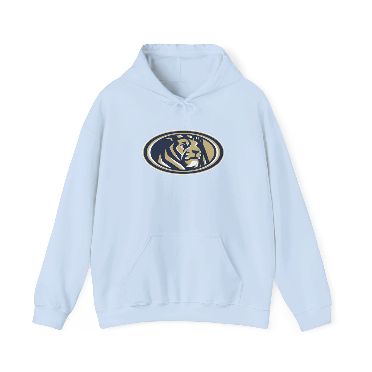 Foley High School Lions Hoodie