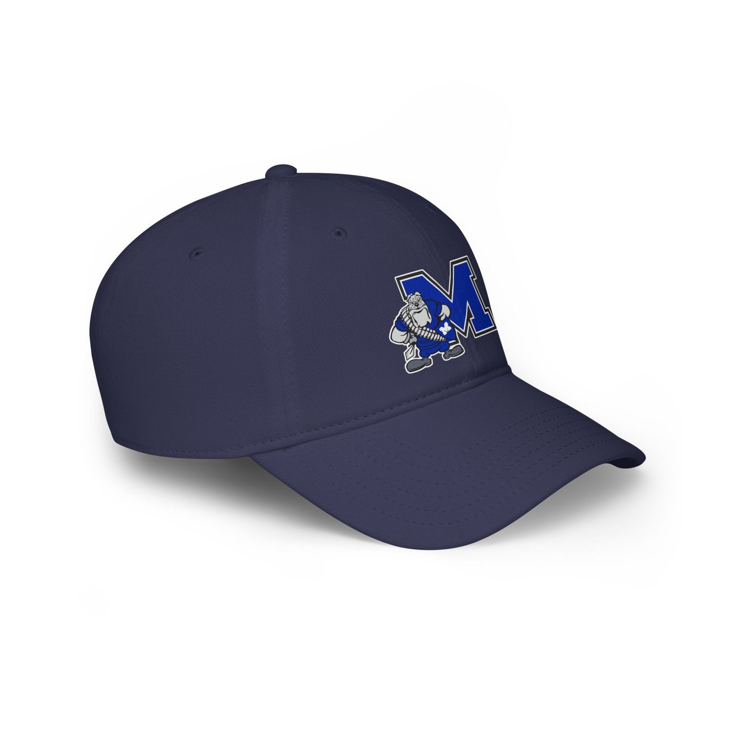 Miami High School Wardogs Hat (Oklahoma)