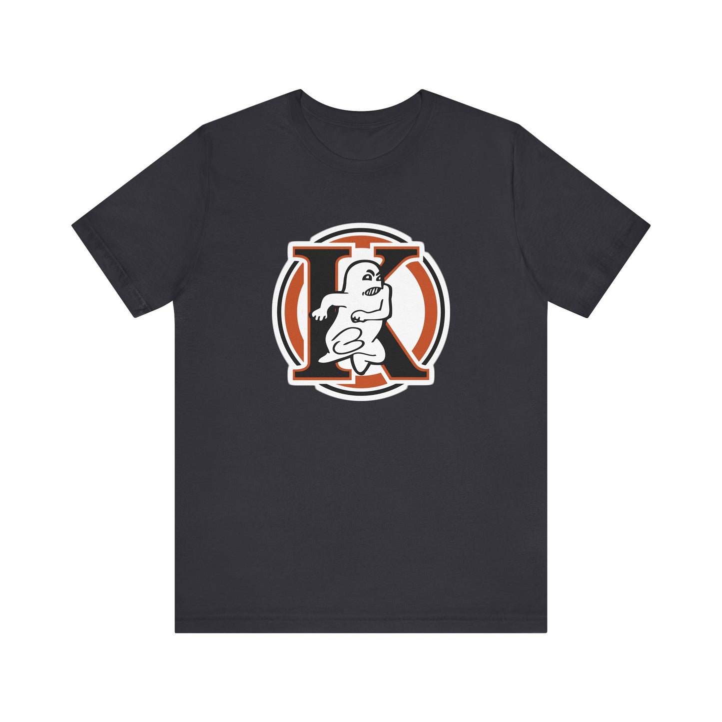 Kaukauna High School Galloping Ghosts Shirt (Wisconsin)