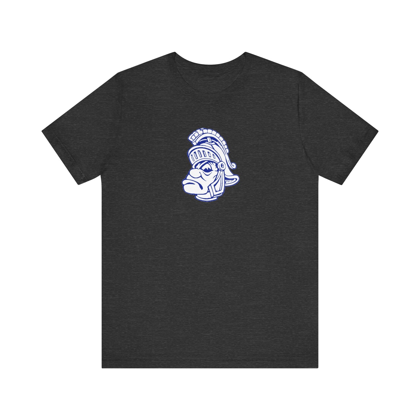 Paramus High School Spartans Tshirt (New Jersey)